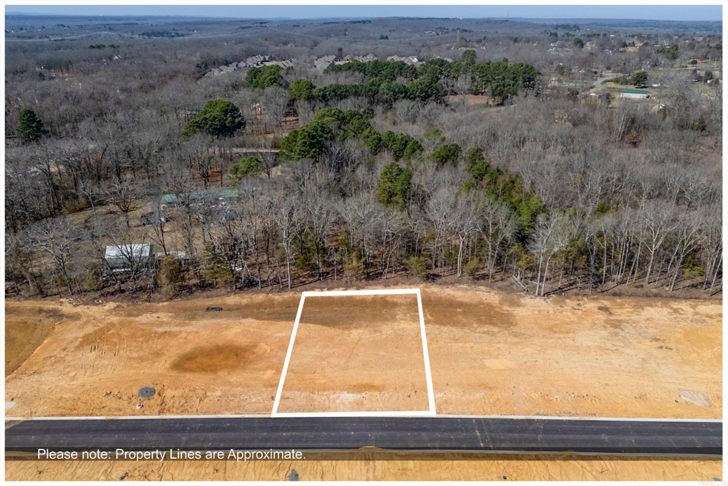 LEVEL LOTS in an AMAZING LOCATION off Mountain Springs Rd in Cabot, offering the perfect balance of convenience and a peaceful rural setting. Just minutes from town, these lots provide an excellent opportunity to build your dream home while enjoying the privacy and charm of the countryside. Utilities available and ready for development. Easy access to interstate, approximately 2 minutes from Olive Garden and 3 minutes from Walmart. Lots like these are hard to find and won’t last long! You don't want to miss out! See Agent Remarks.