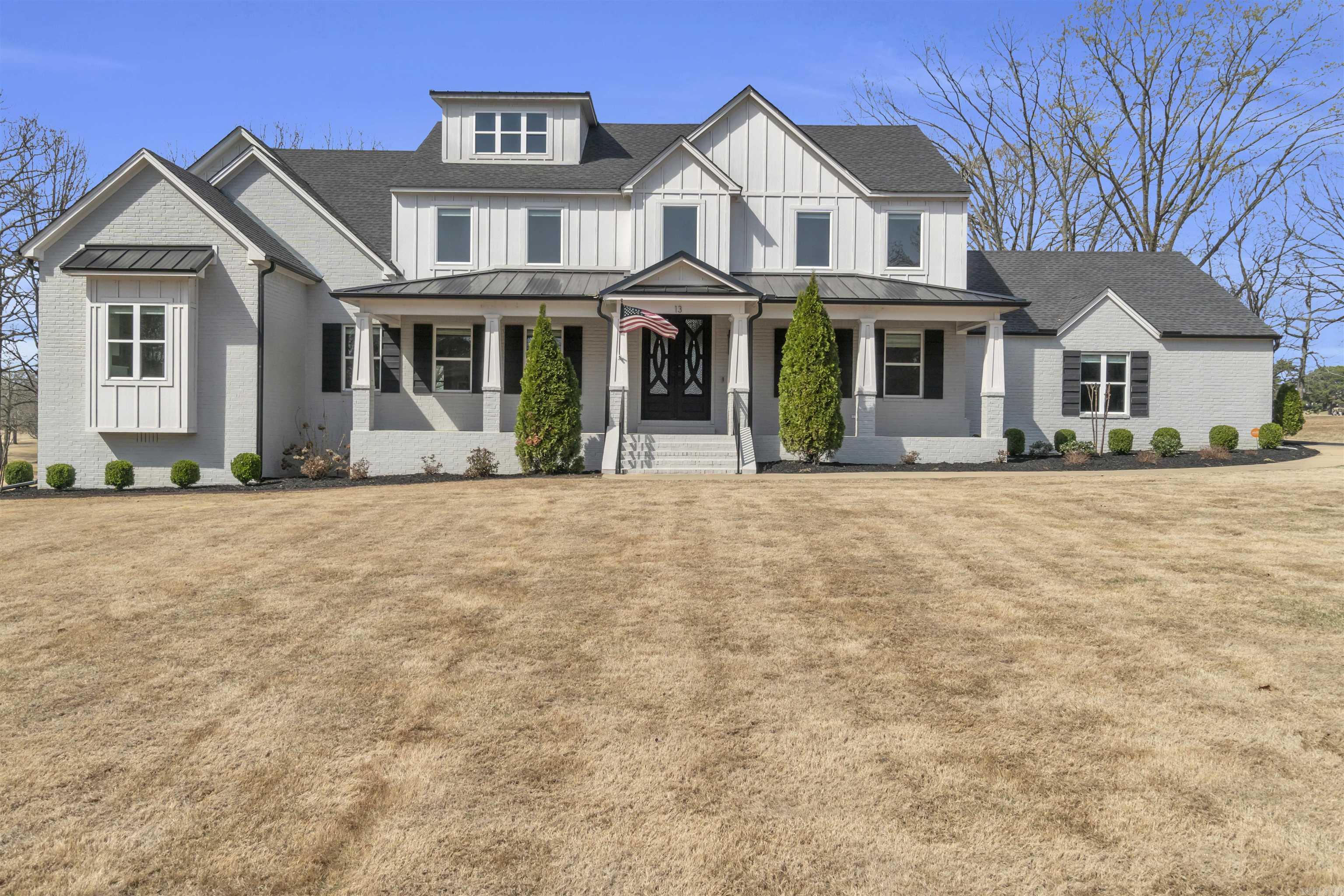 Searcy Country Club - Residential