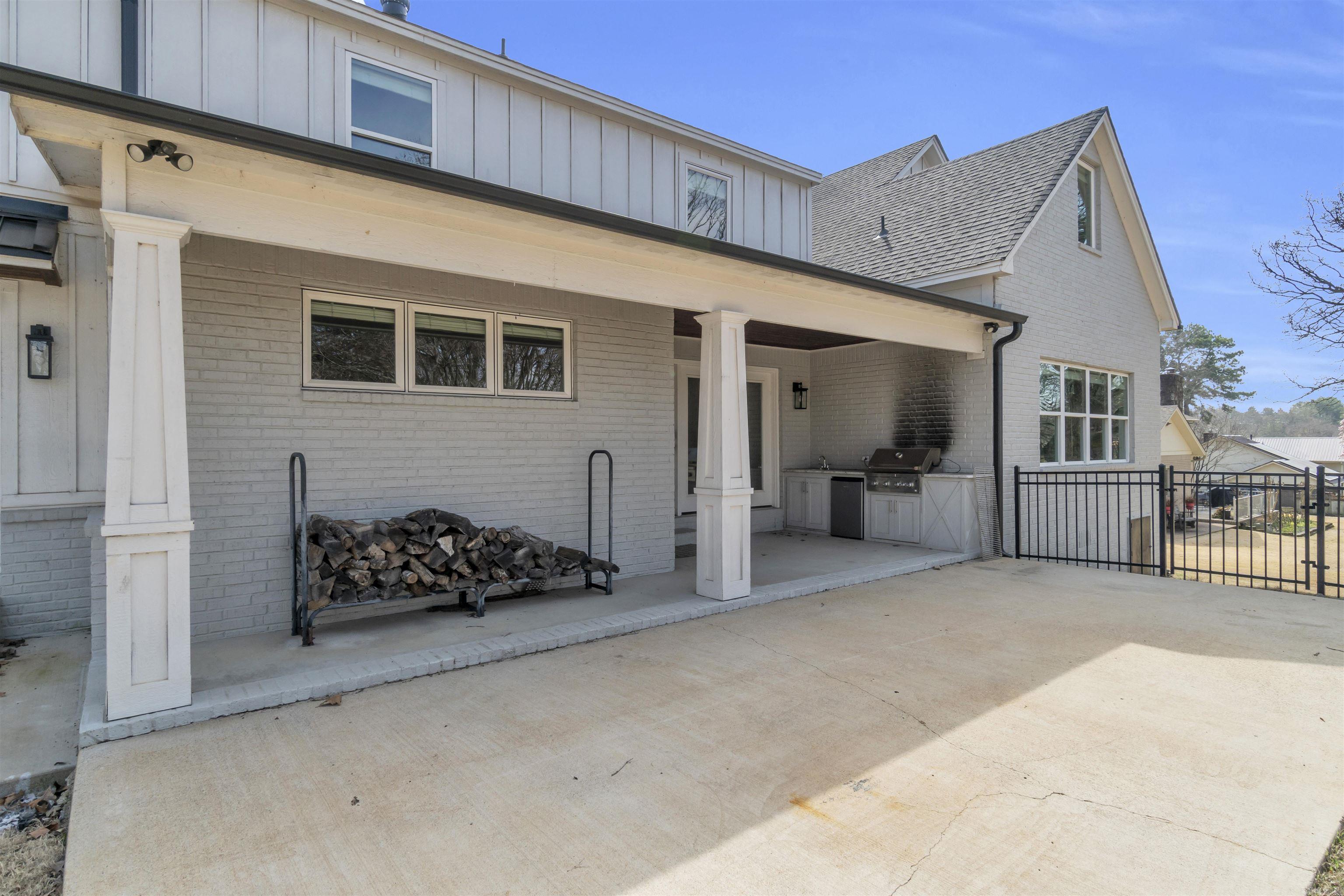 Searcy Country Club - Residential
