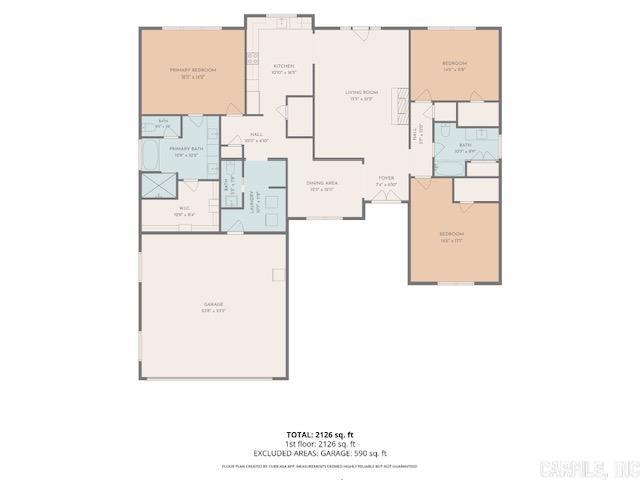 HIDDEN OAKS - Residential