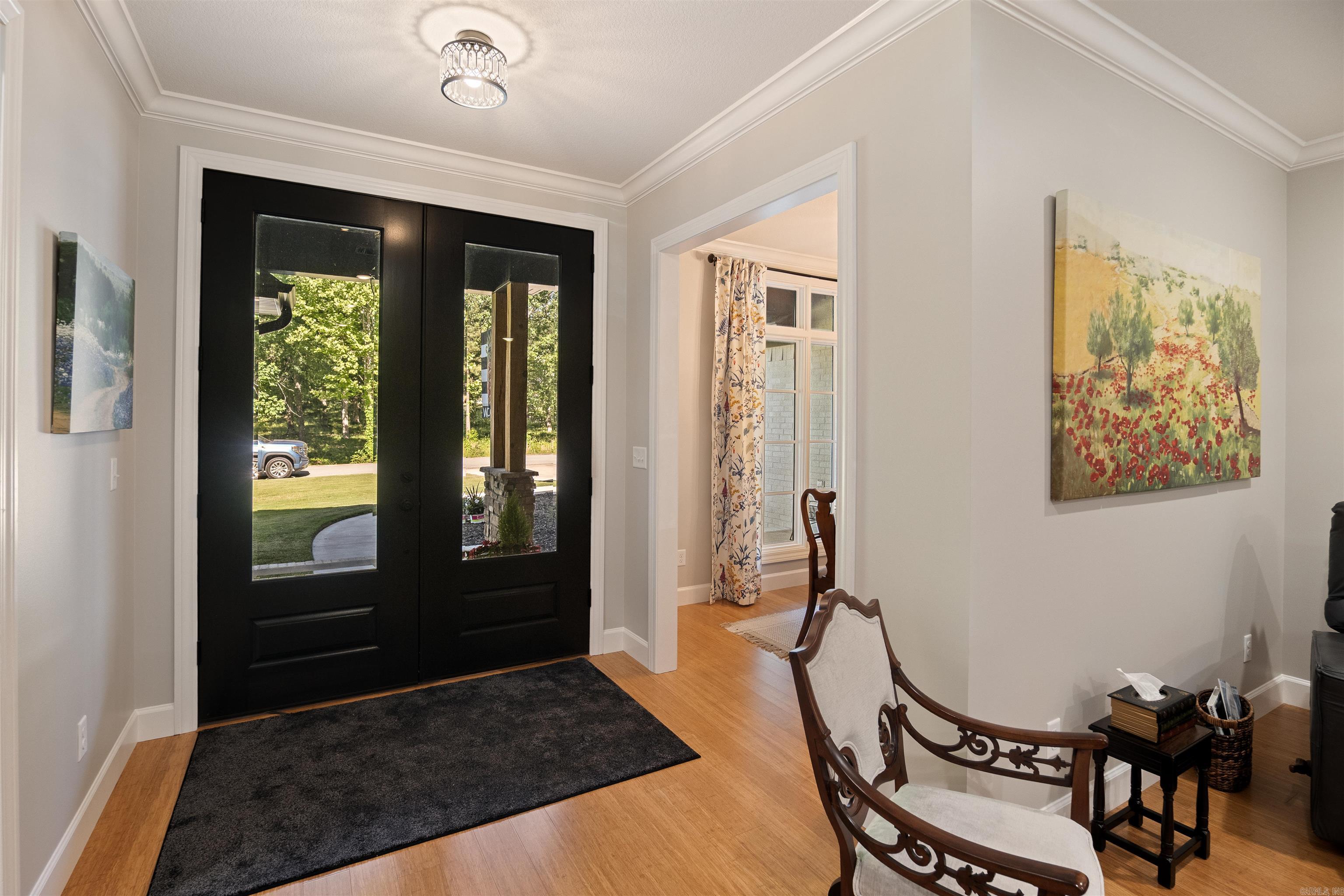 HIDDEN OAKS - Residential