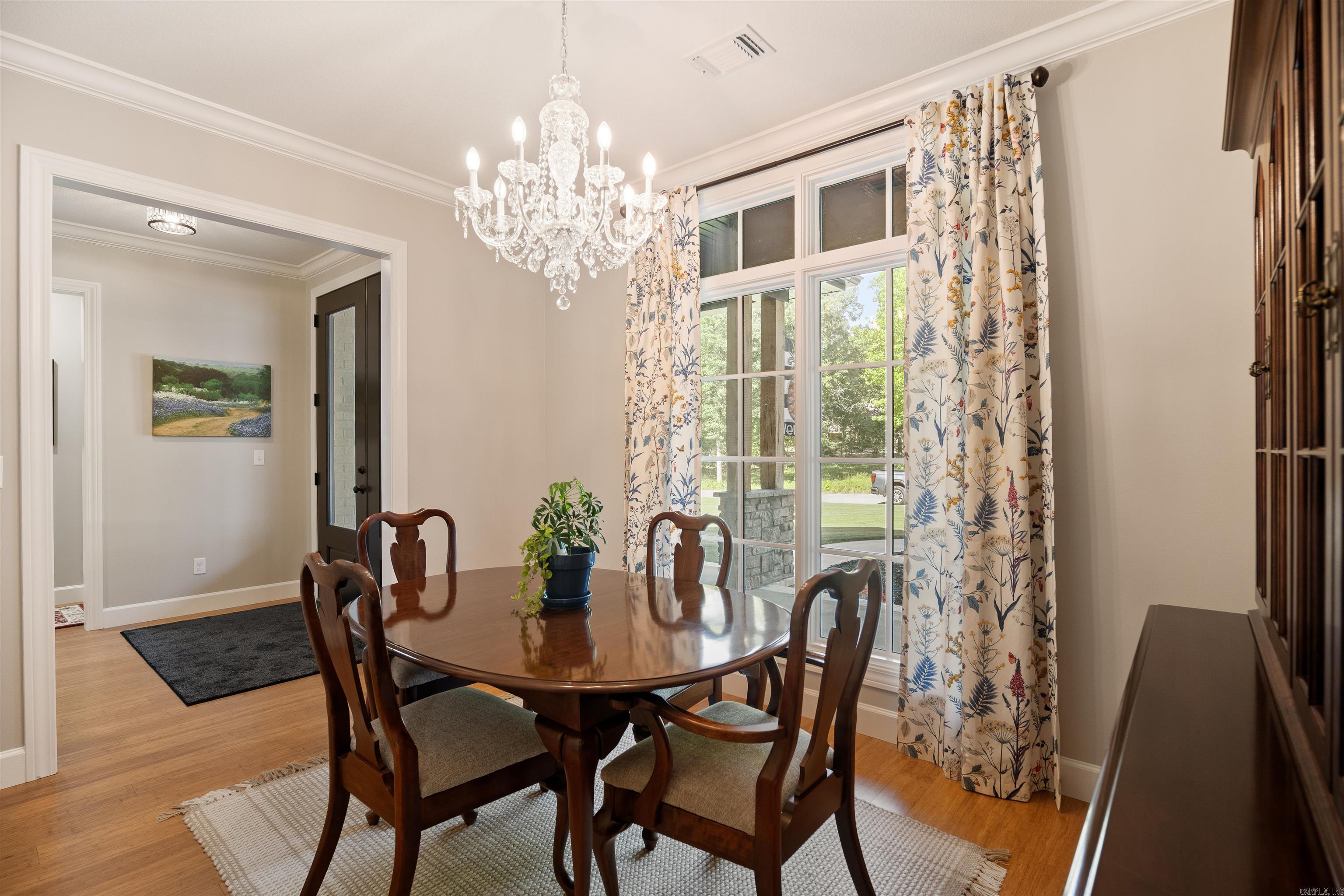 HIDDEN OAKS - Residential