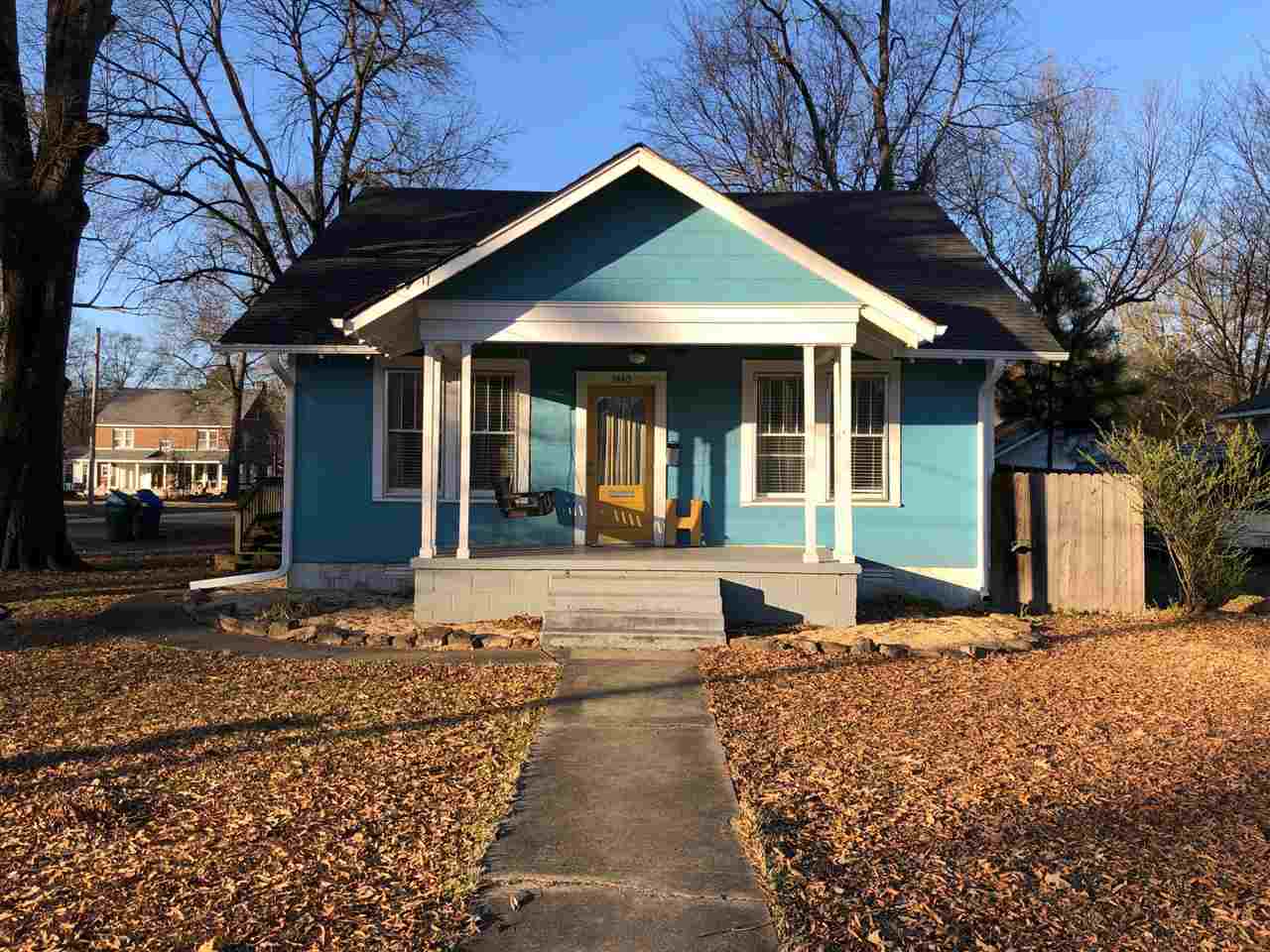 BOULEVARD ADD - Residential