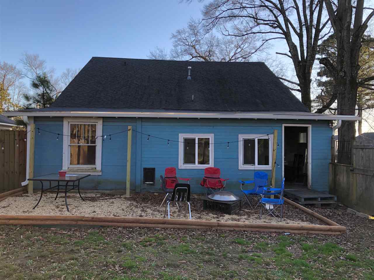 BOULEVARD ADD - Residential