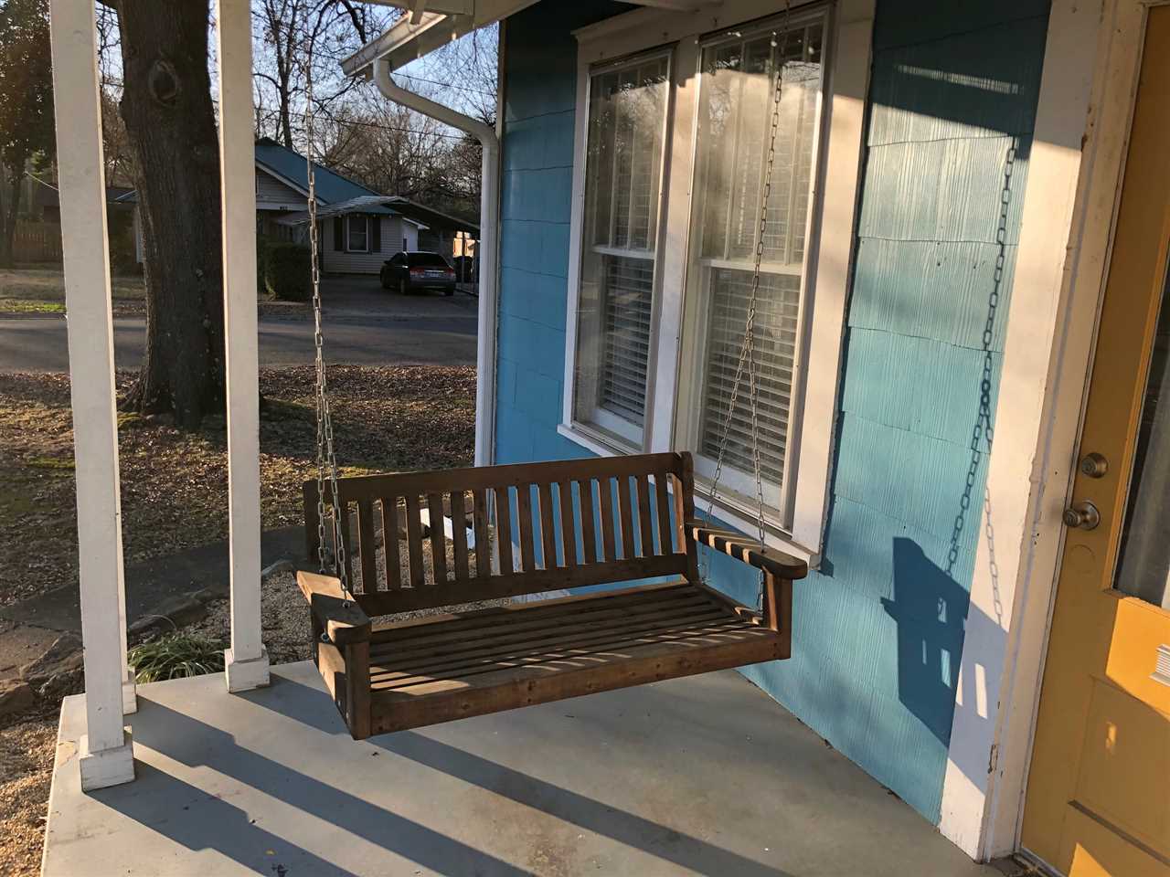 BOULEVARD ADD - Residential