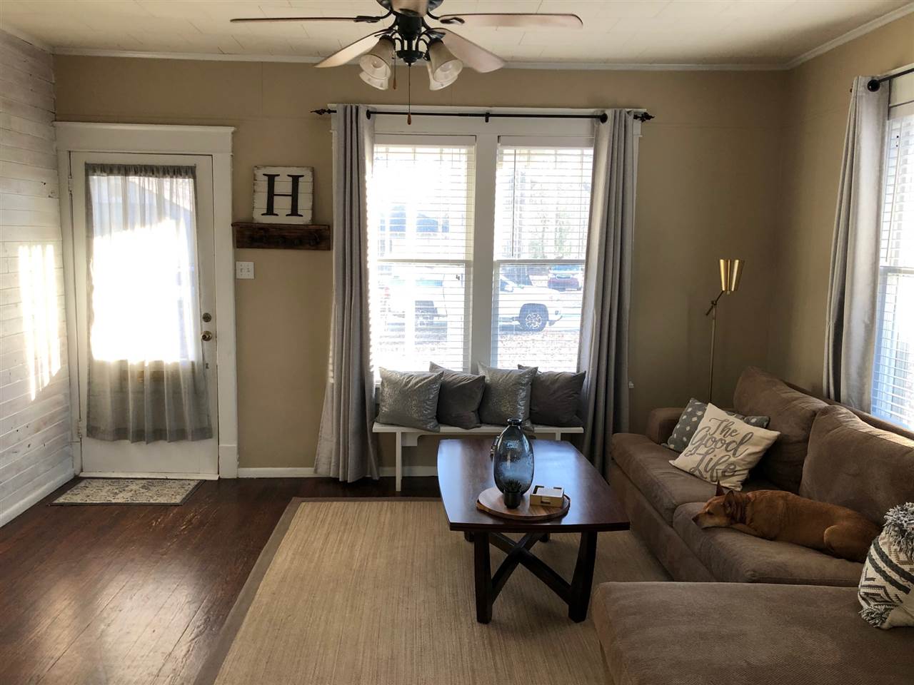 BOULEVARD ADD - Residential