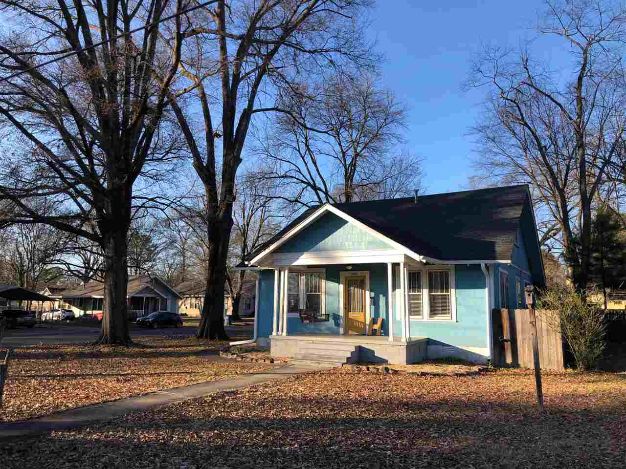 BOULEVARD ADD - Residential