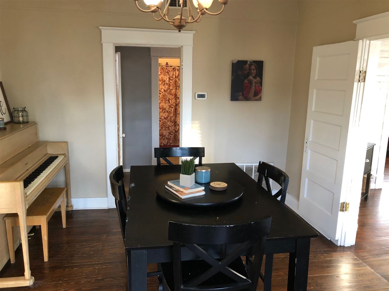 BOULEVARD ADD - Residential