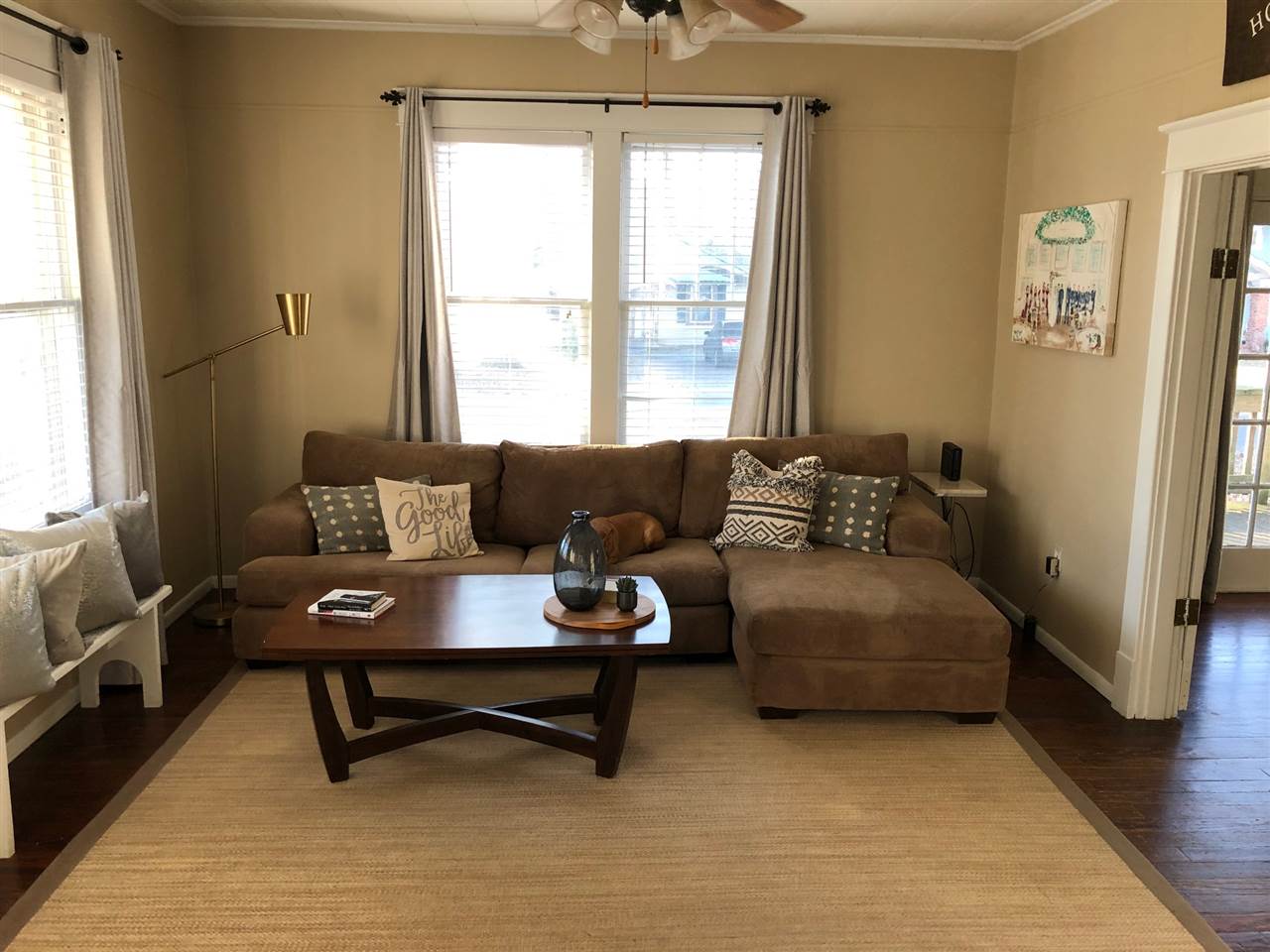 BOULEVARD ADD - Residential