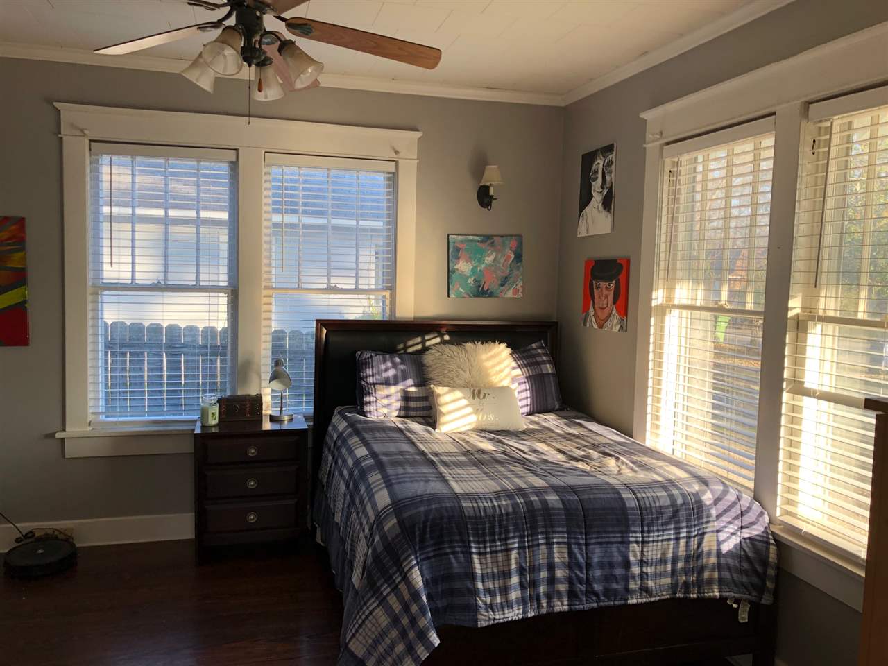 BOULEVARD ADD - Residential