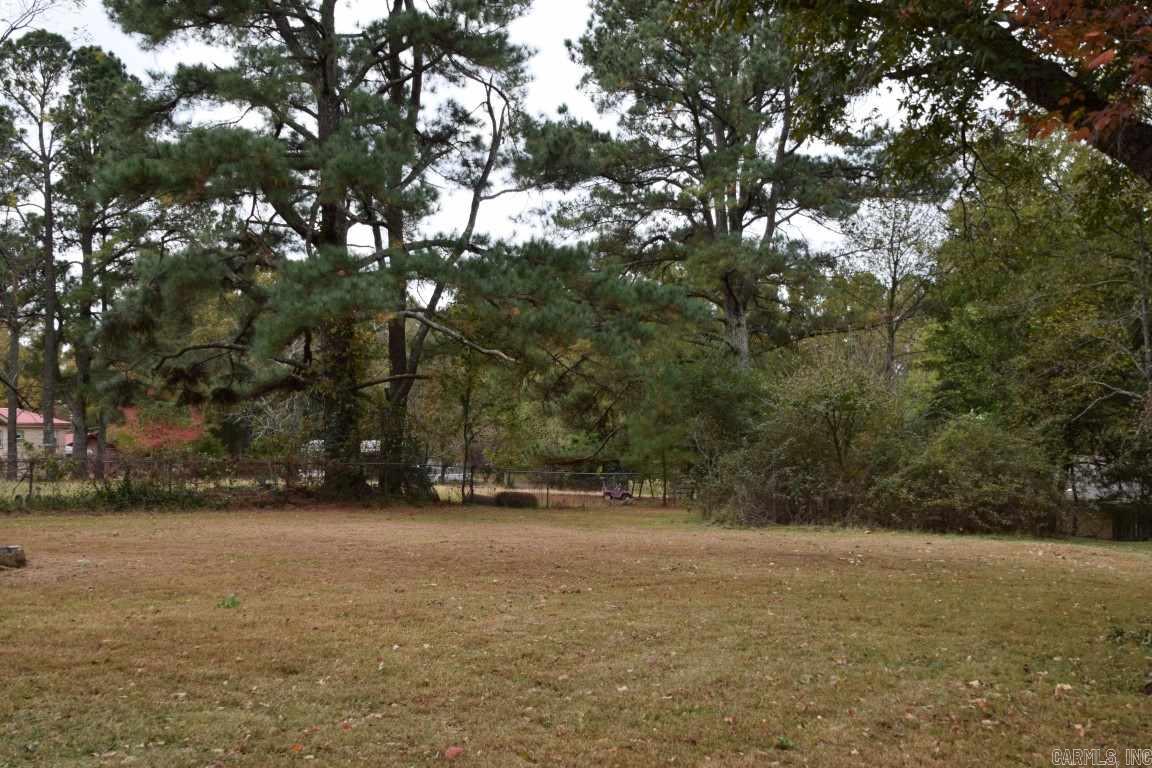 Lake Wilhelmina - Residential