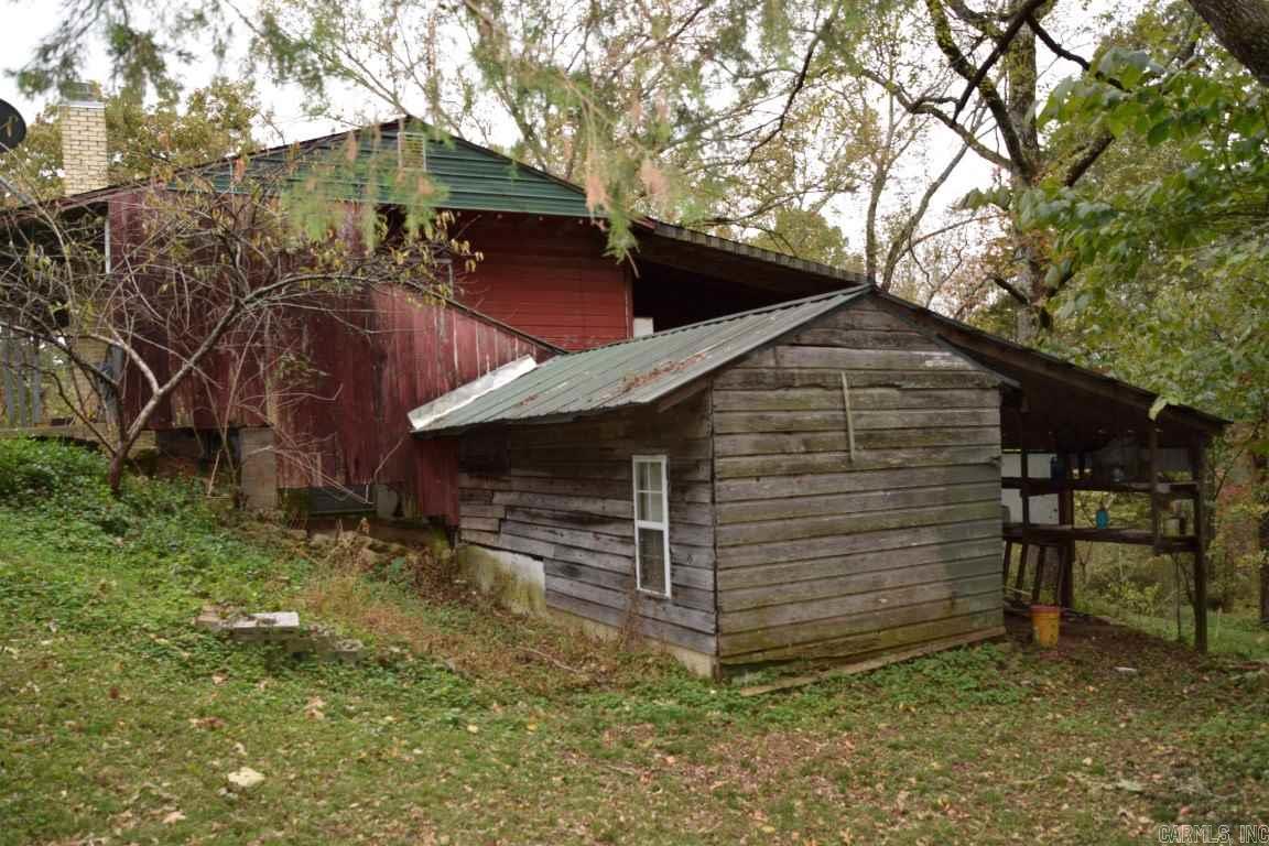 Lake Wilhelmina - Residential
