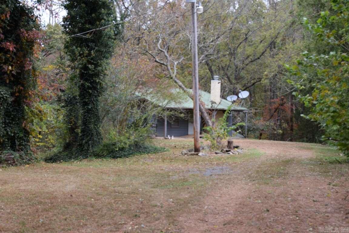 Lake Wilhelmina - Residential
