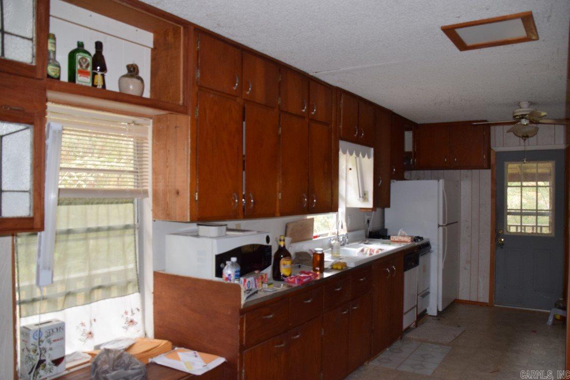 Lake Wilhelmina - Residential