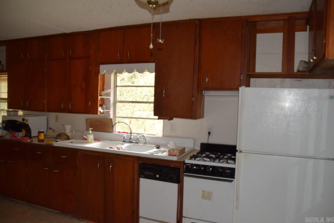 Lake Wilhelmina - Residential