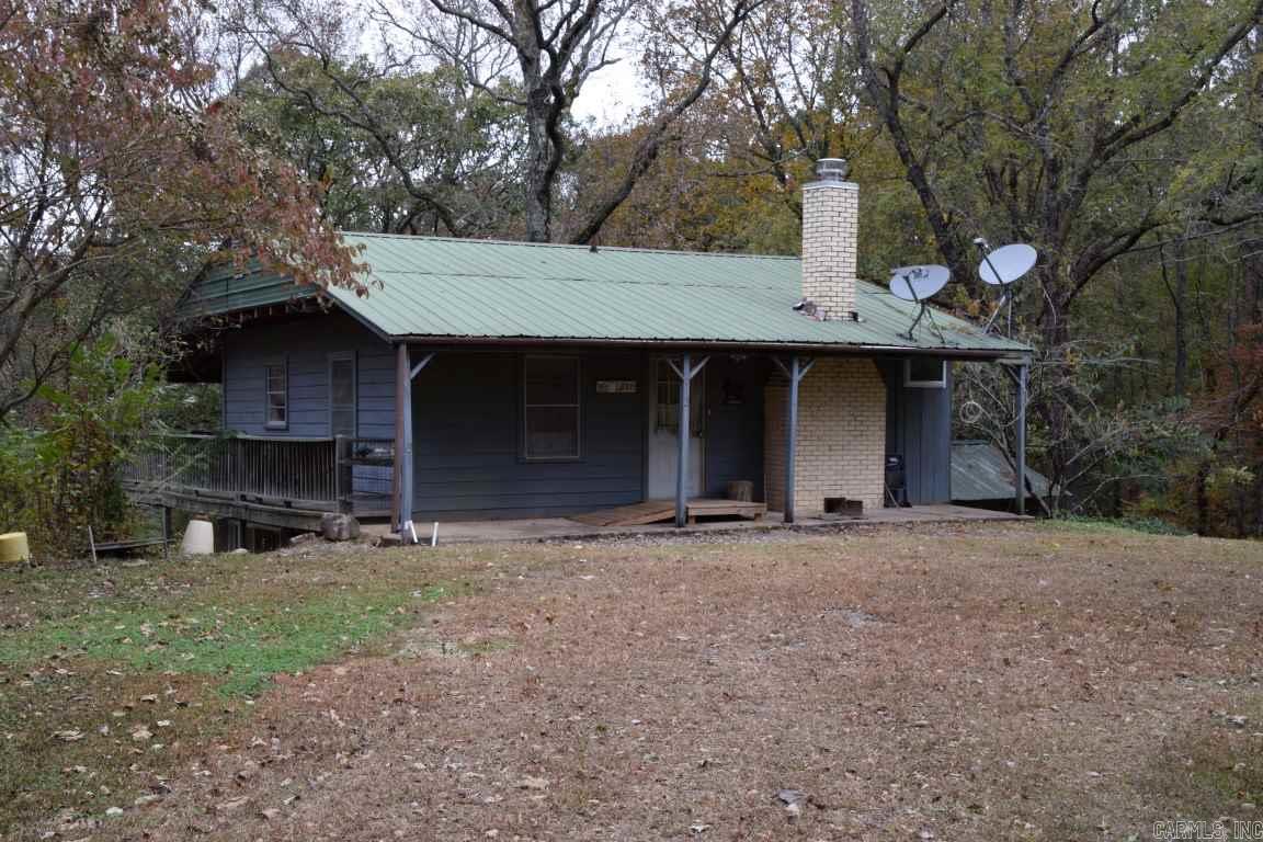 Lake Wilhelmina - Residential