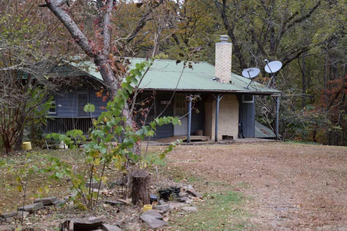 Lake Wilhelmina - Residential