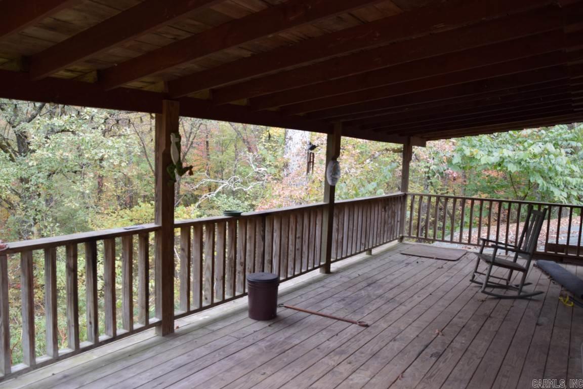 Lake Wilhelmina - Residential