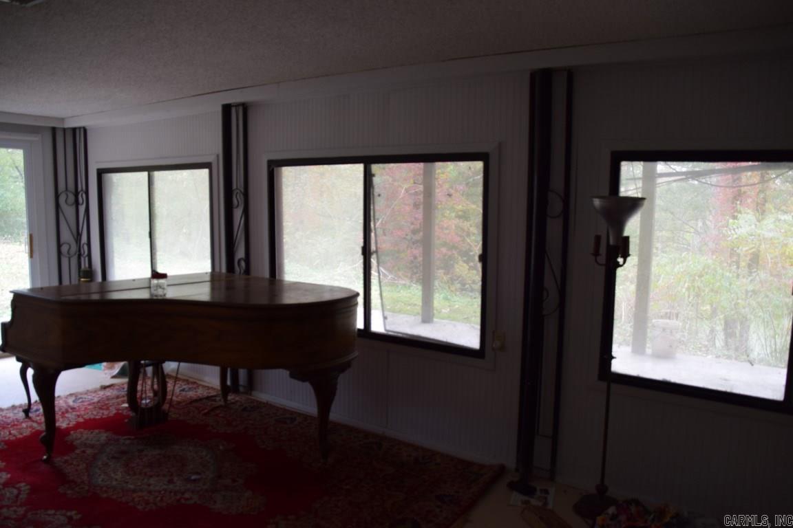 Lake Wilhelmina - Residential