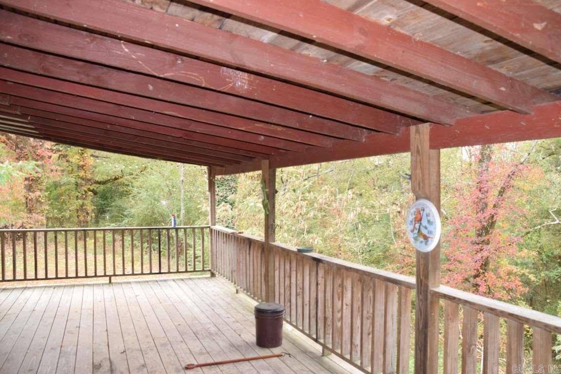 Lake Wilhelmina - Residential