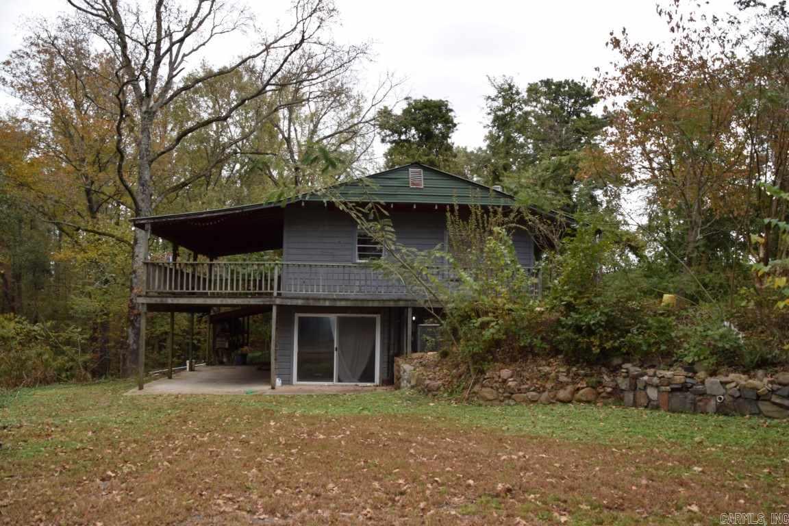 Lake Wilhelmina - Residential