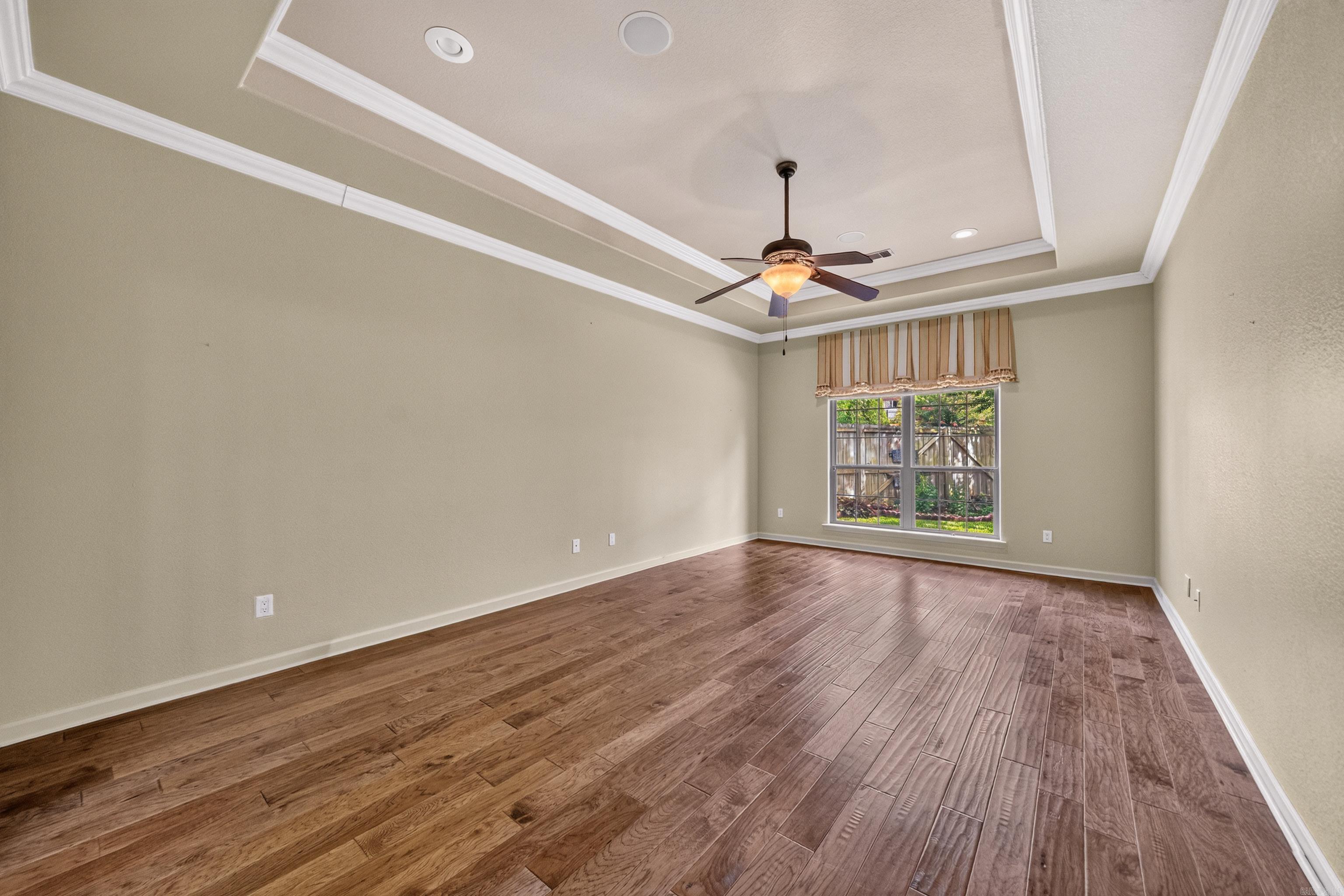 FOREST LAKES GARDEN HOMES - Residential