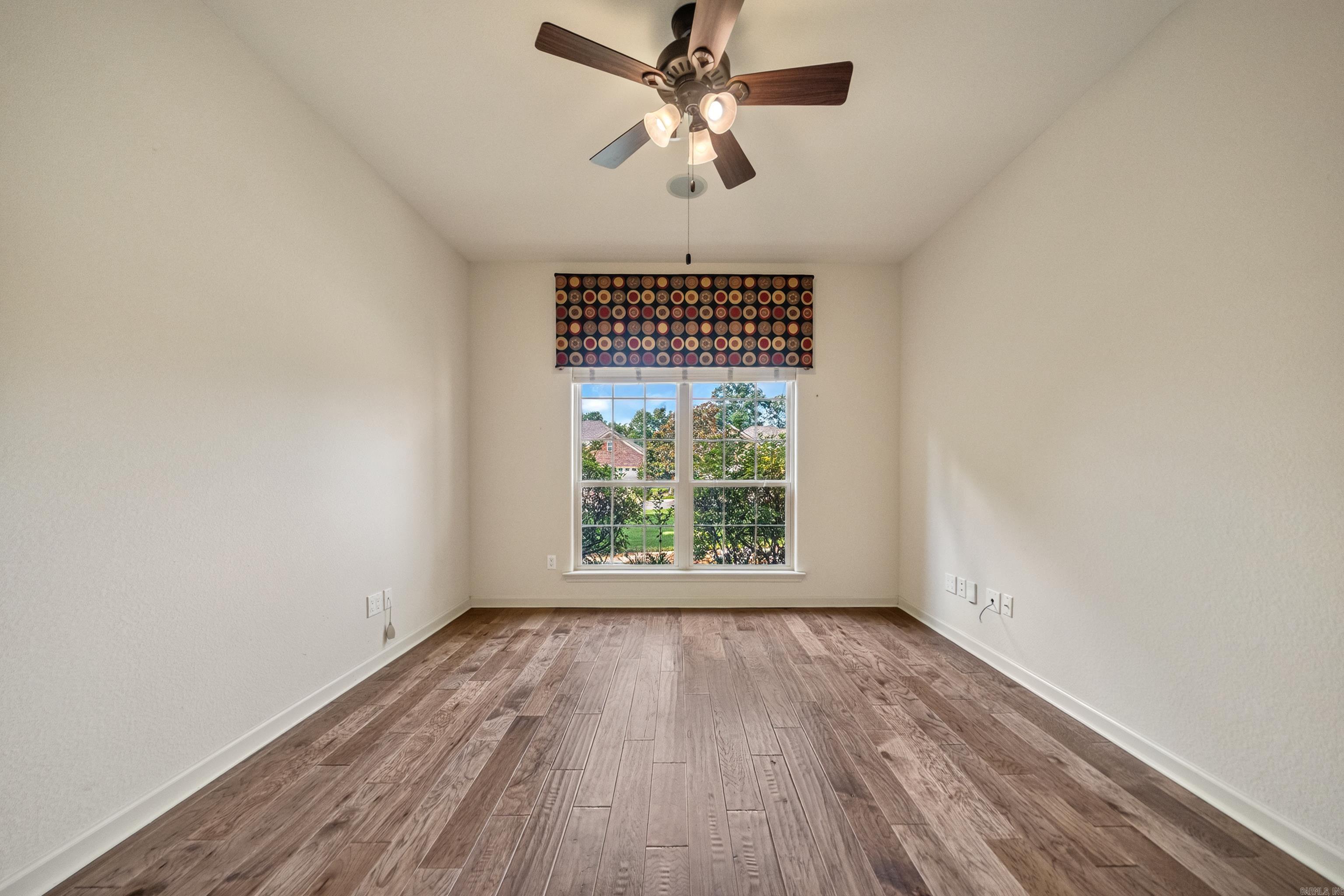 FOREST LAKES GARDEN HOMES - Residential