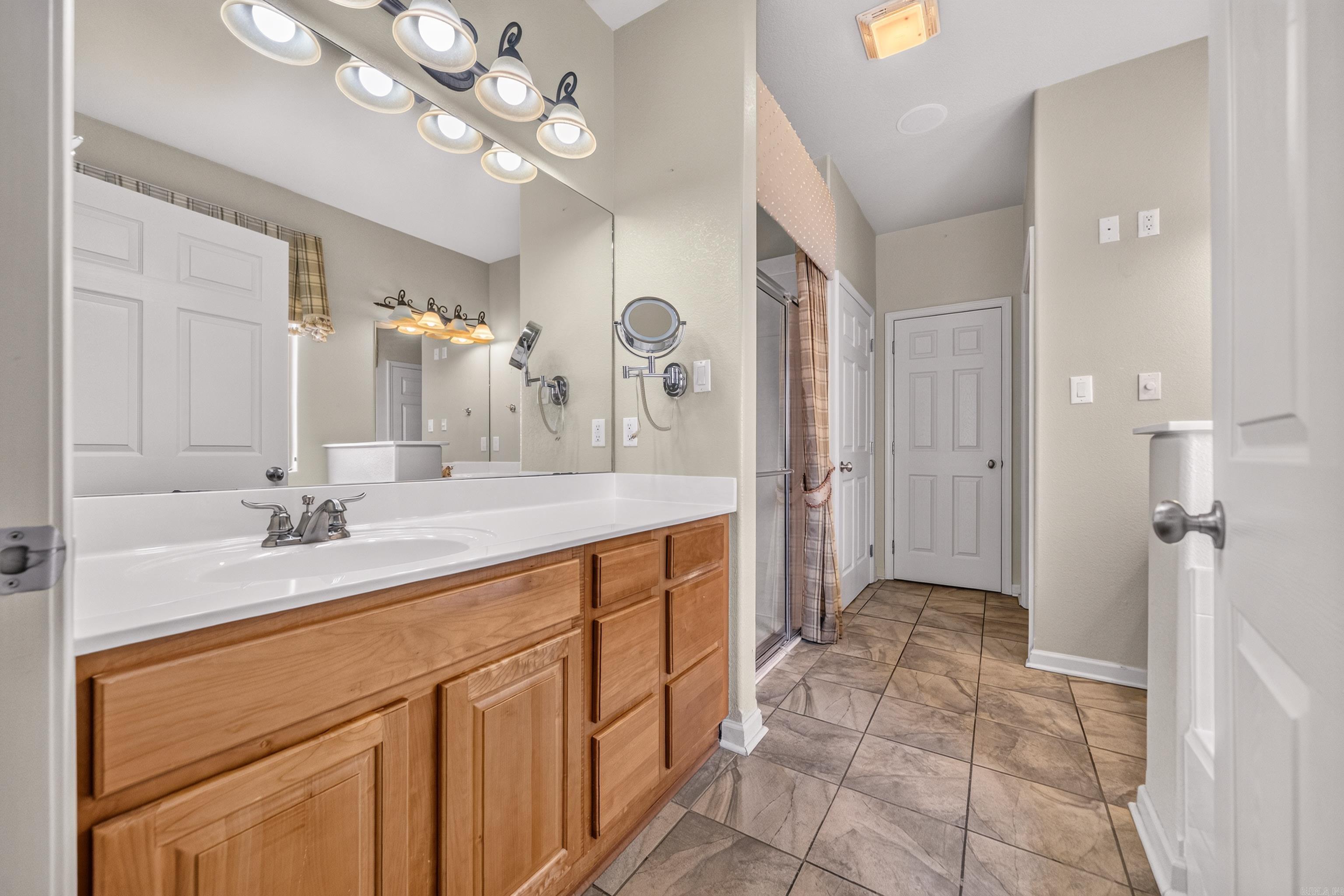 FOREST LAKES GARDEN HOMES - Residential