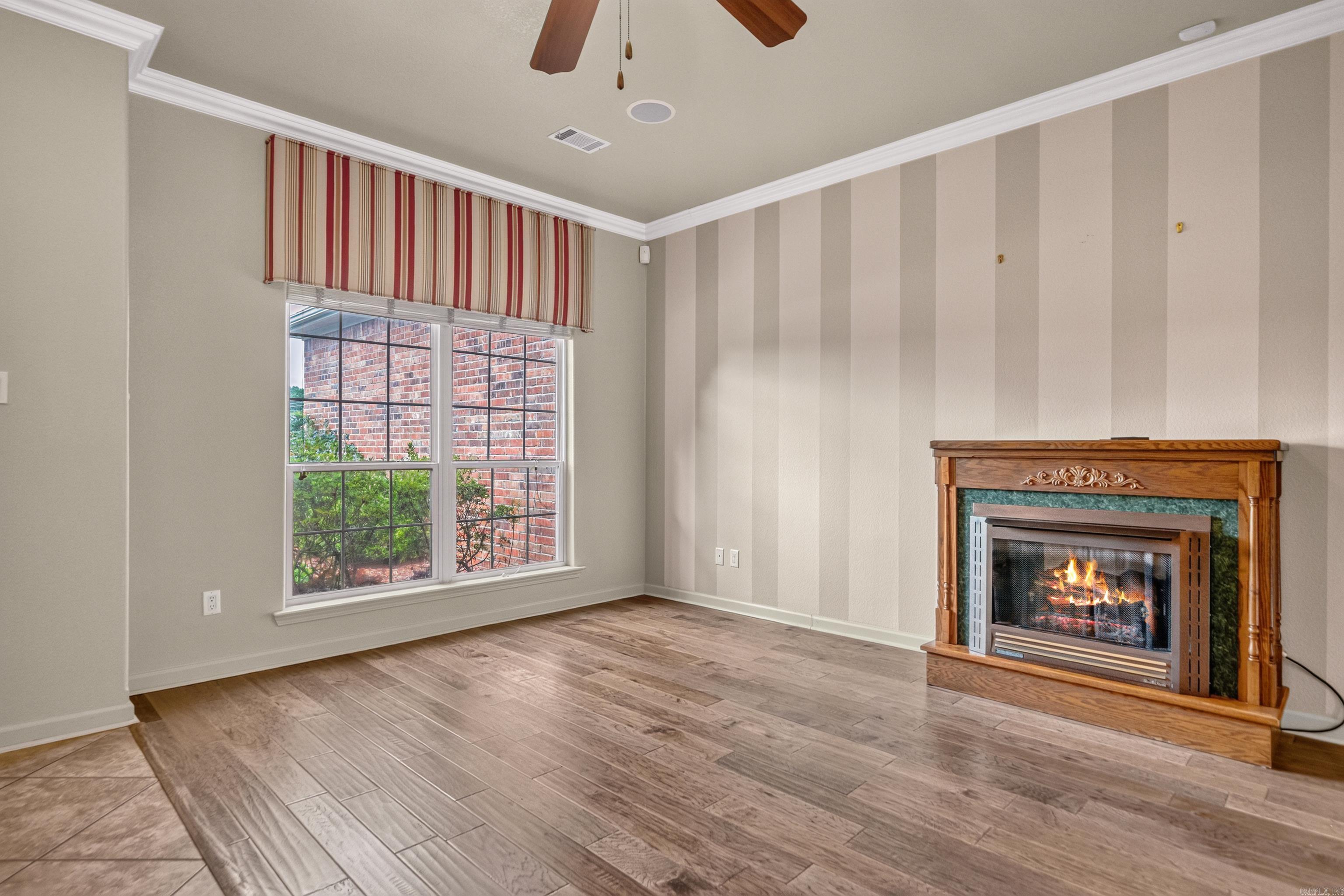 FOREST LAKES GARDEN HOMES - Residential