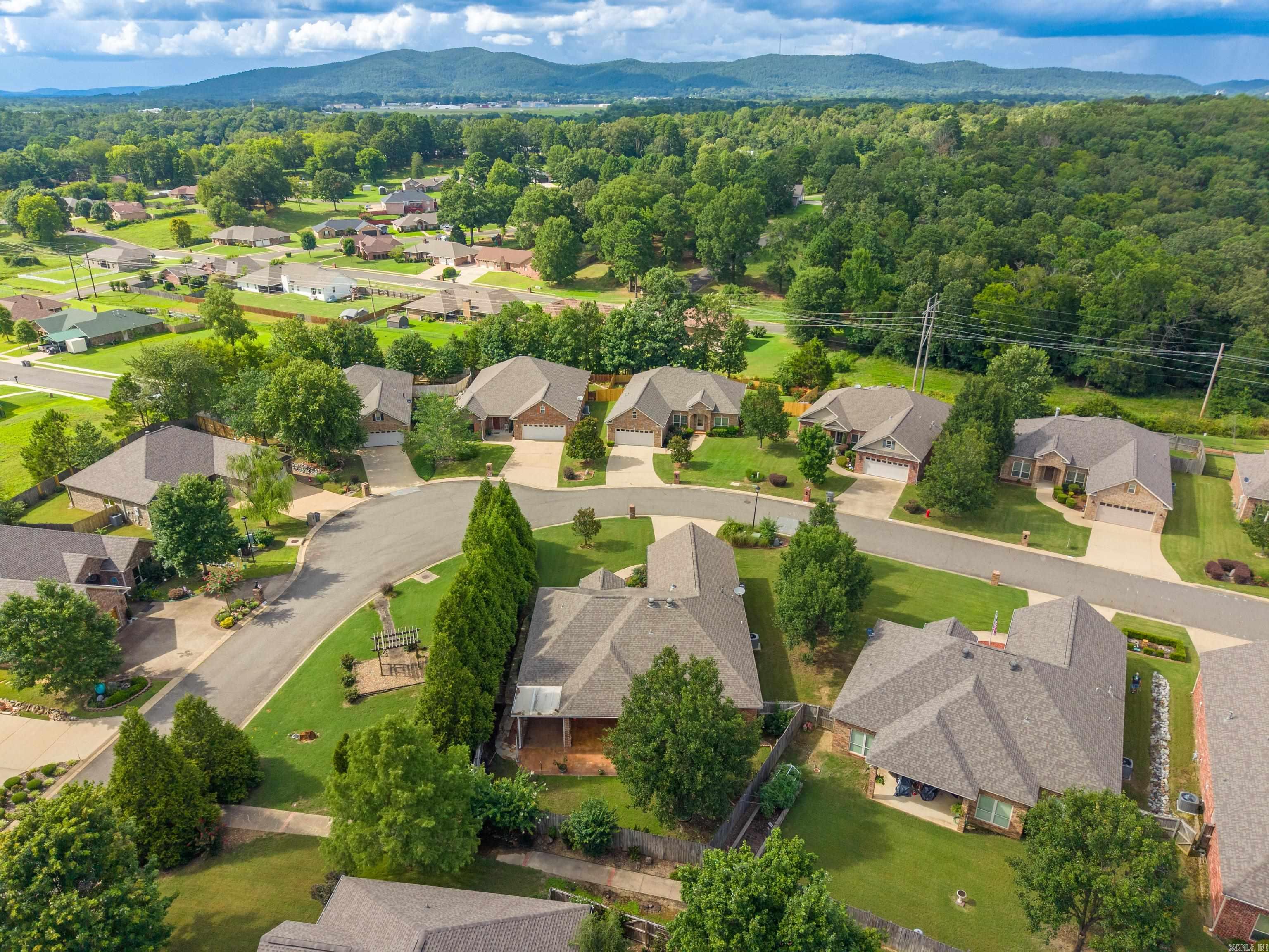 FOREST LAKES GARDEN HOMES - Residential
