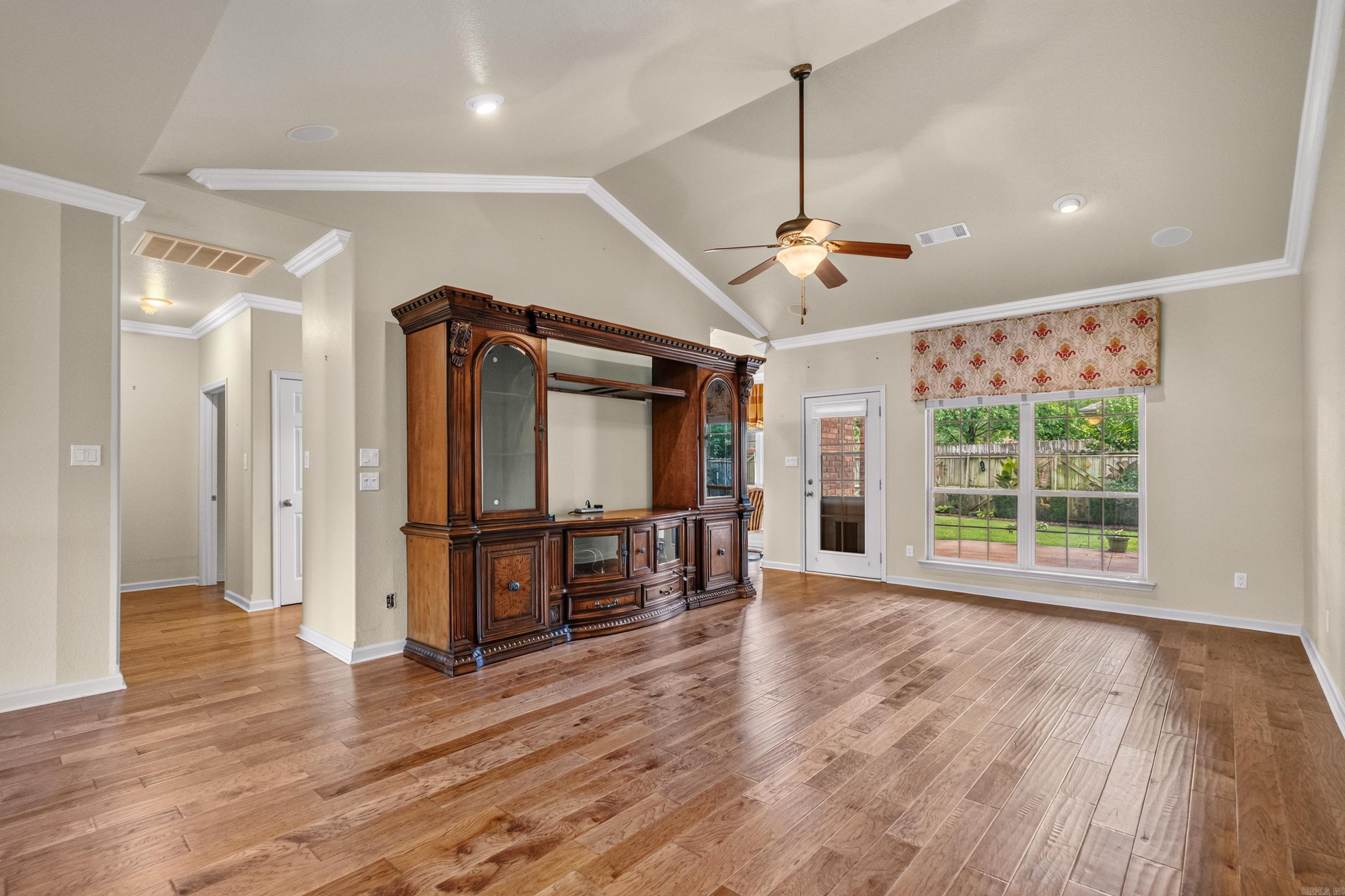 FOREST LAKES GARDEN HOMES - Residential