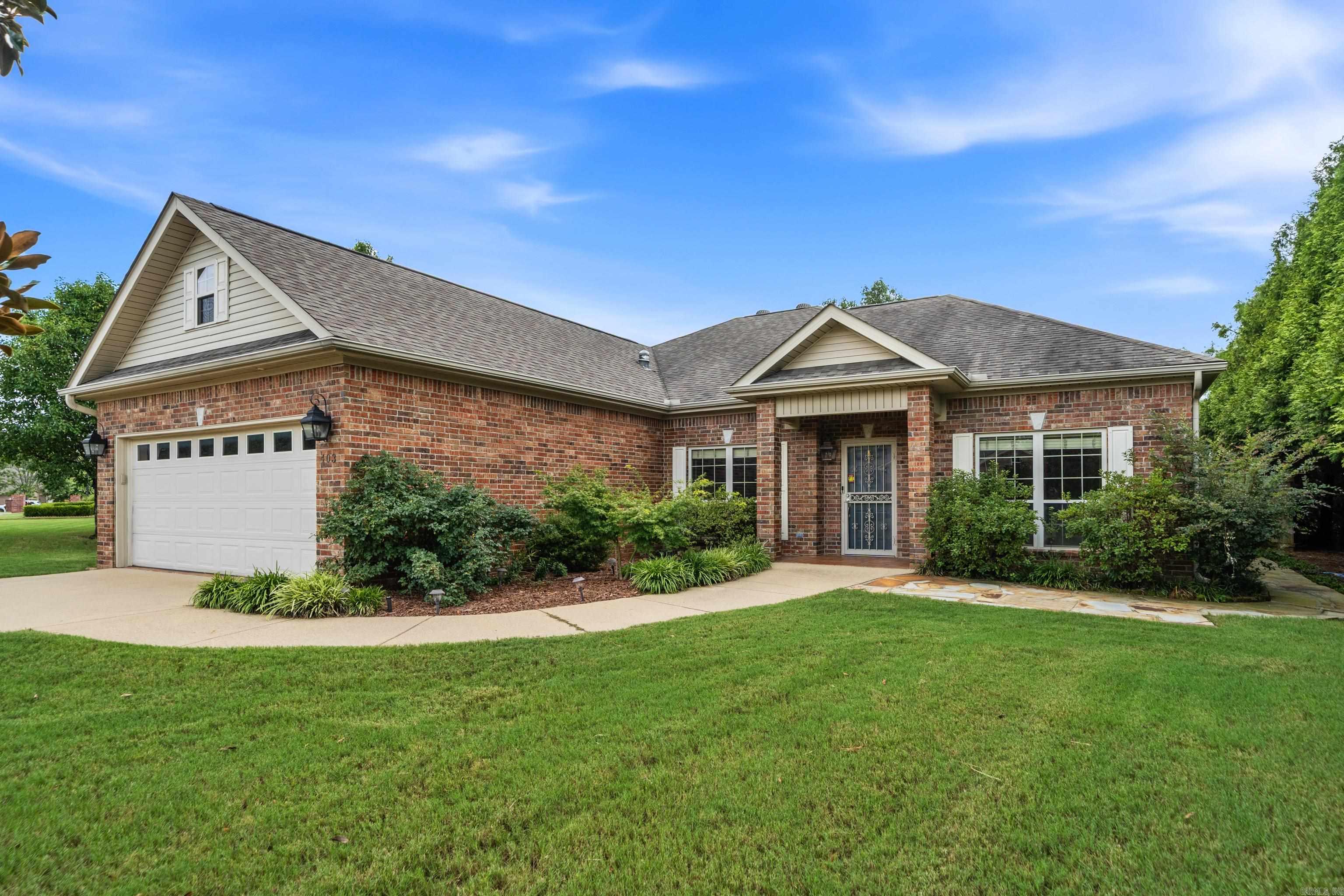 FOREST LAKES GARDEN HOMES - Residential