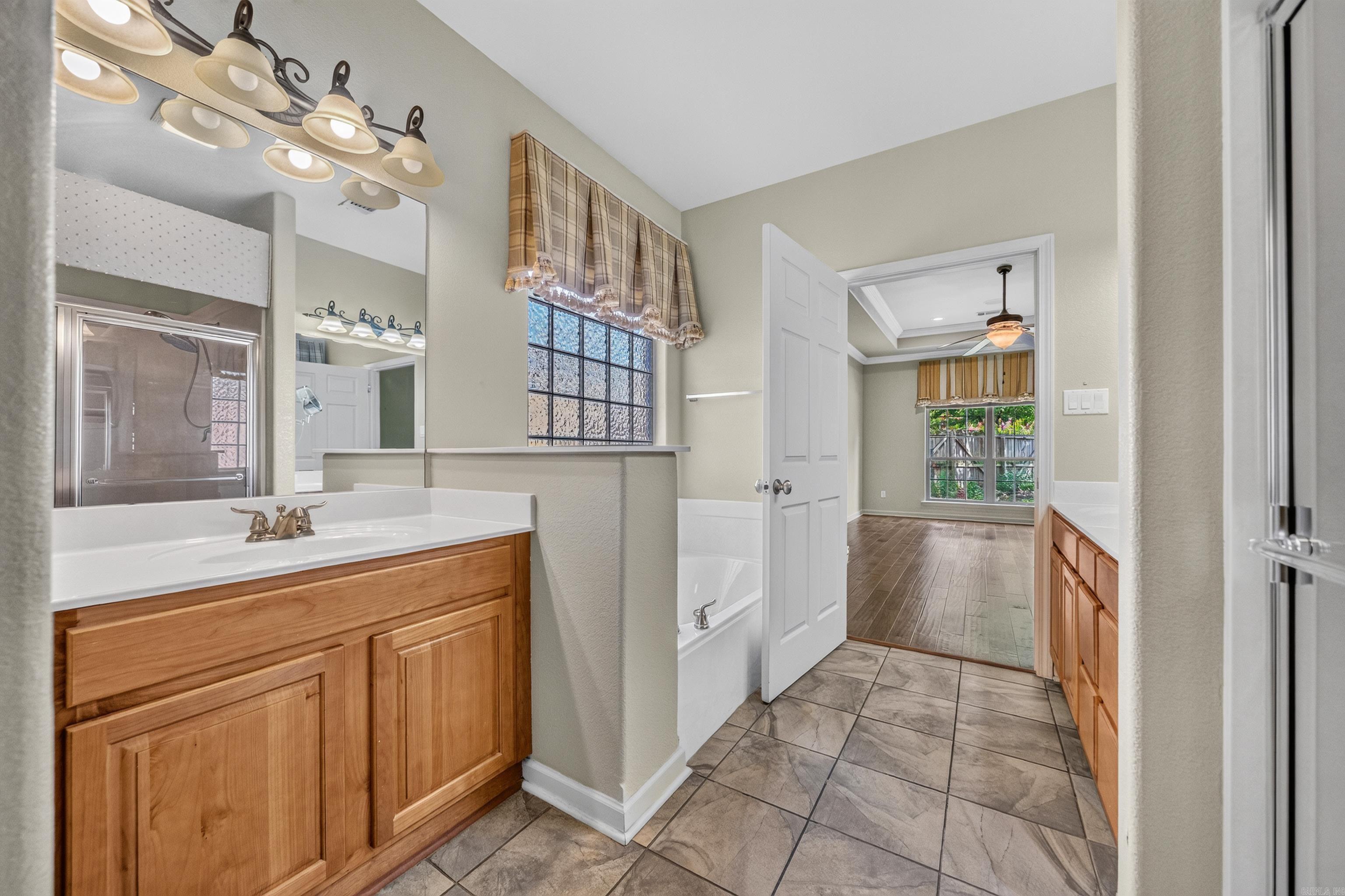 FOREST LAKES GARDEN HOMES - Residential