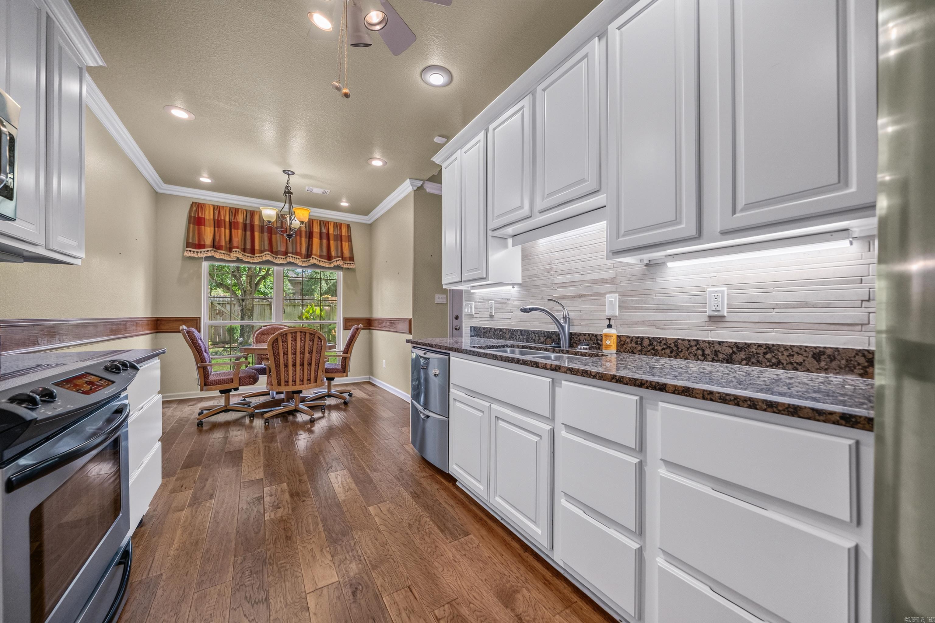 FOREST LAKES GARDEN HOMES - Residential