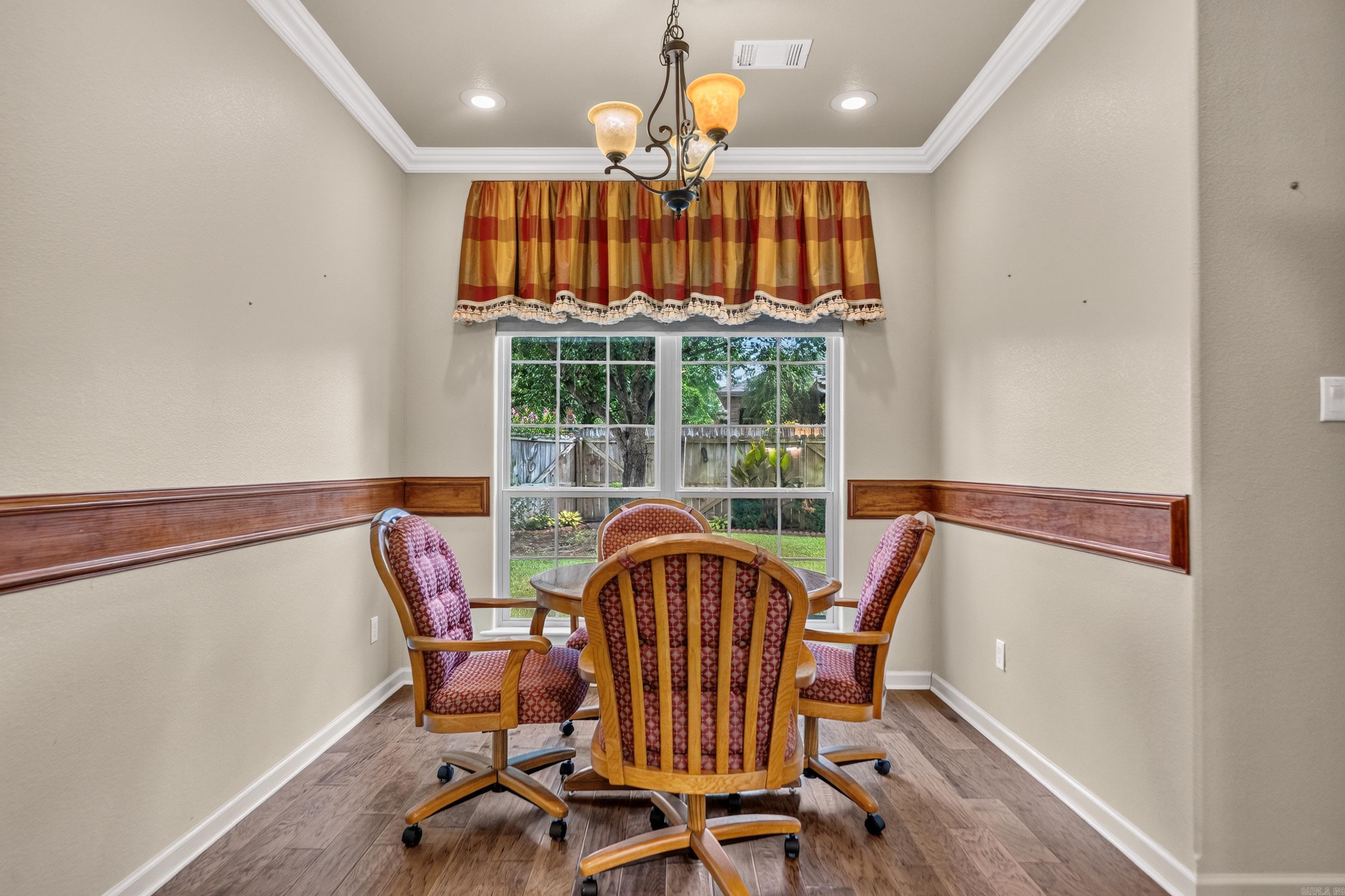 FOREST LAKES GARDEN HOMES - Residential