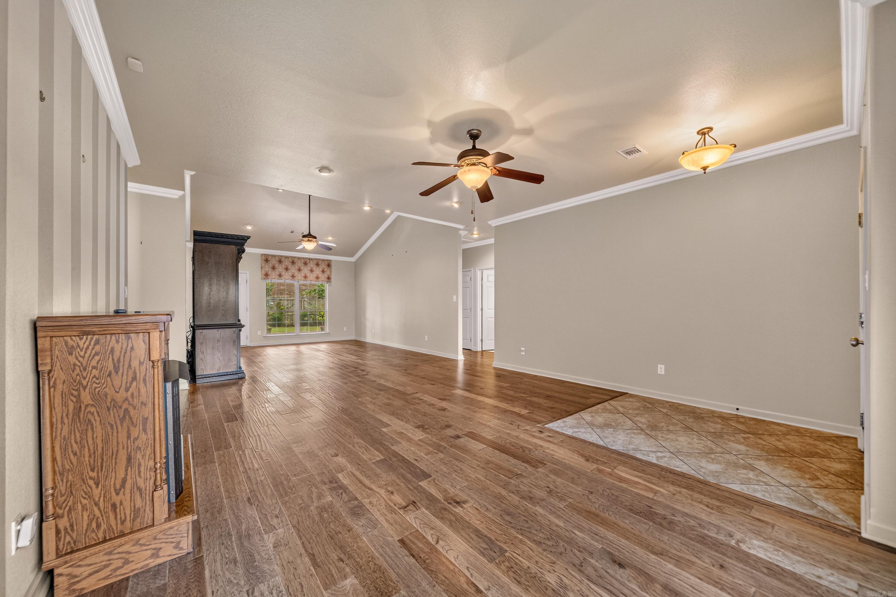 FOREST LAKES GARDEN HOMES - Residential