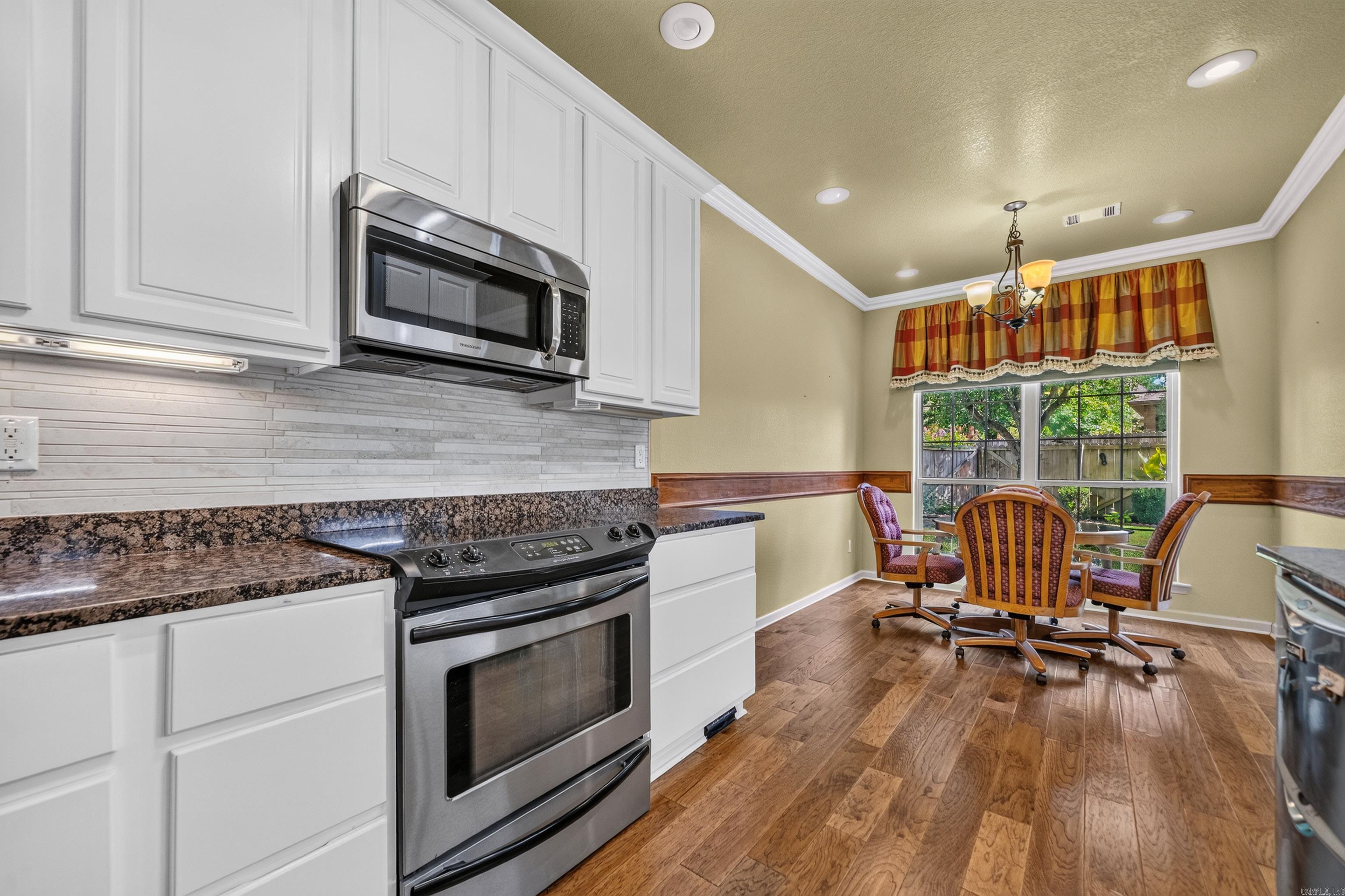 FOREST LAKES GARDEN HOMES - Residential