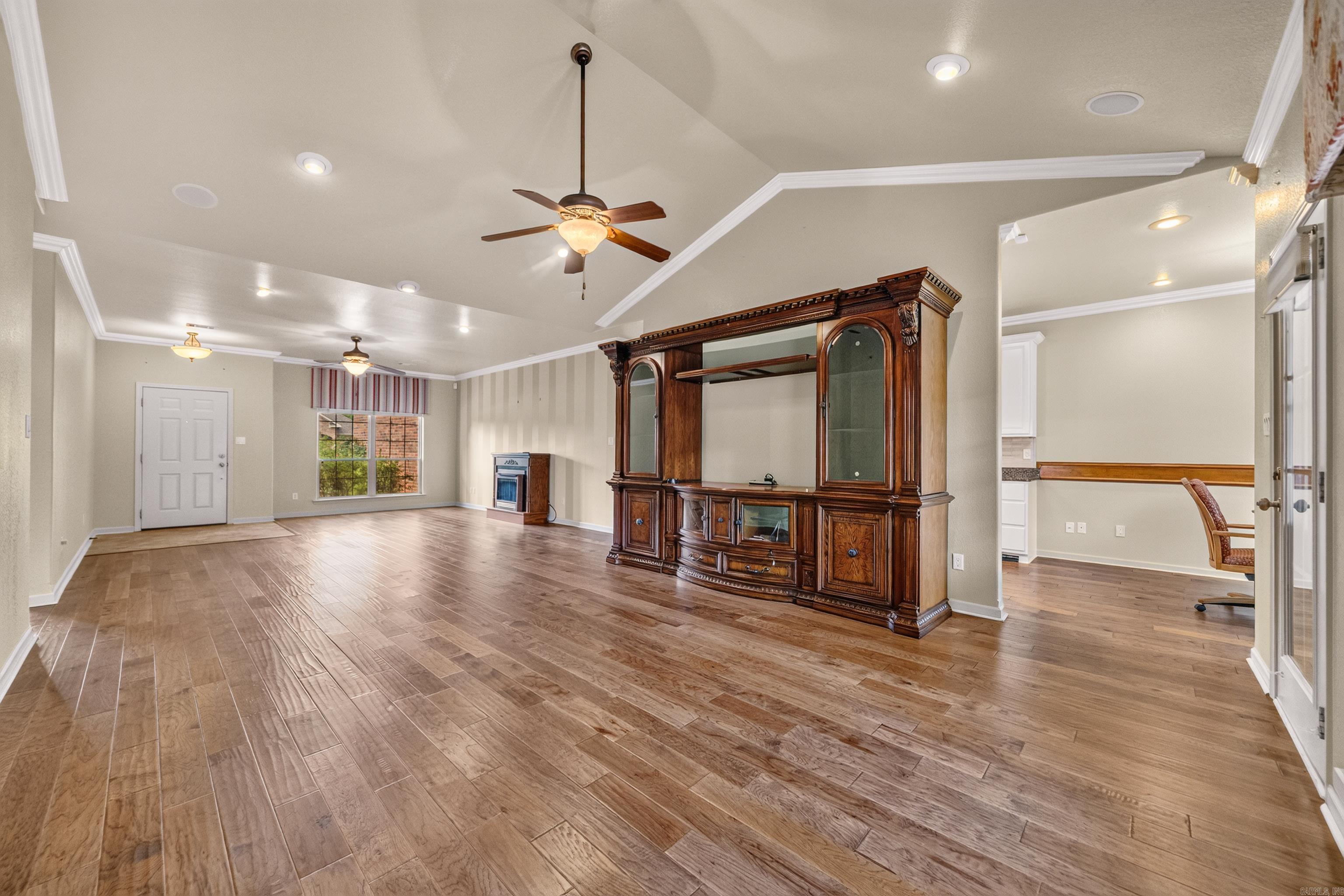 FOREST LAKES GARDEN HOMES - Residential
