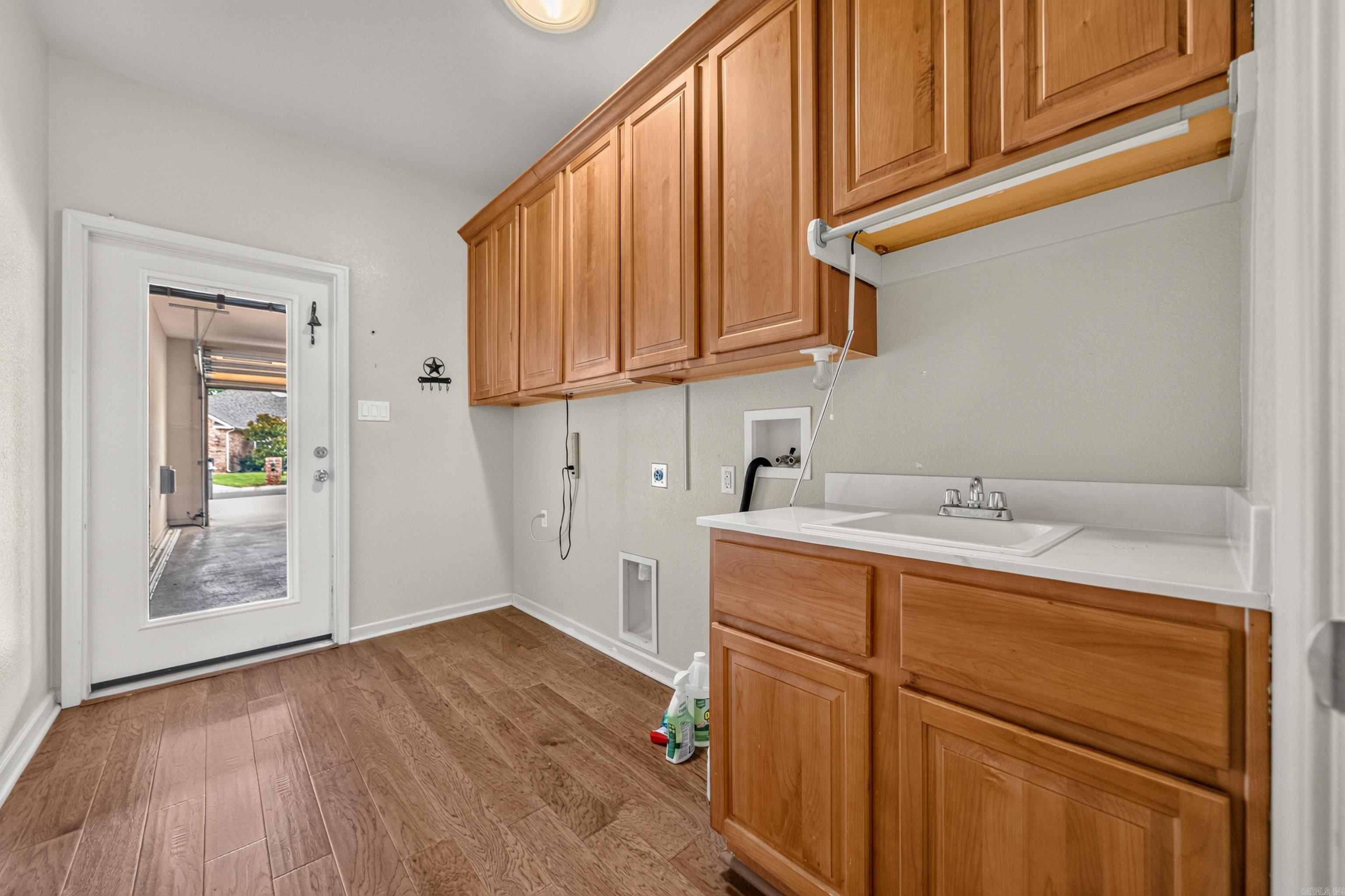 FOREST LAKES GARDEN HOMES - Residential