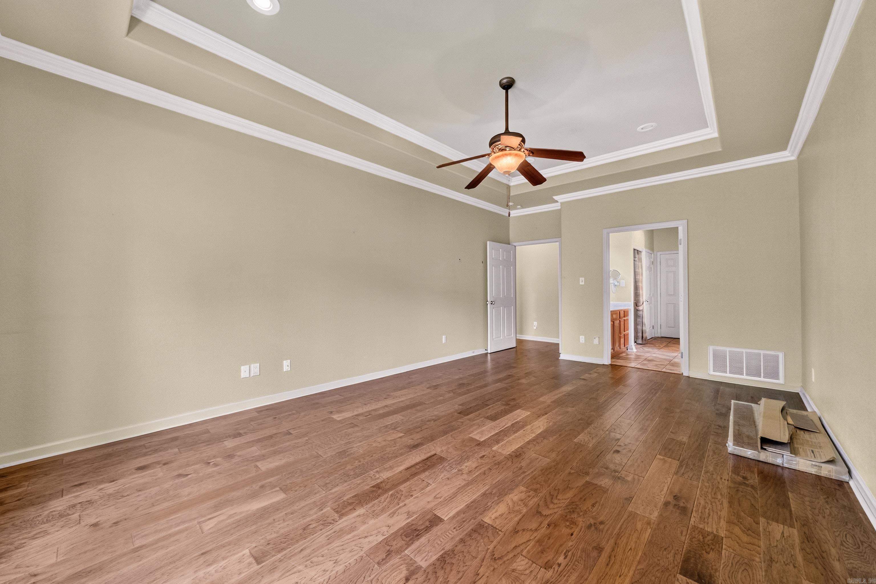 FOREST LAKES GARDEN HOMES - Residential