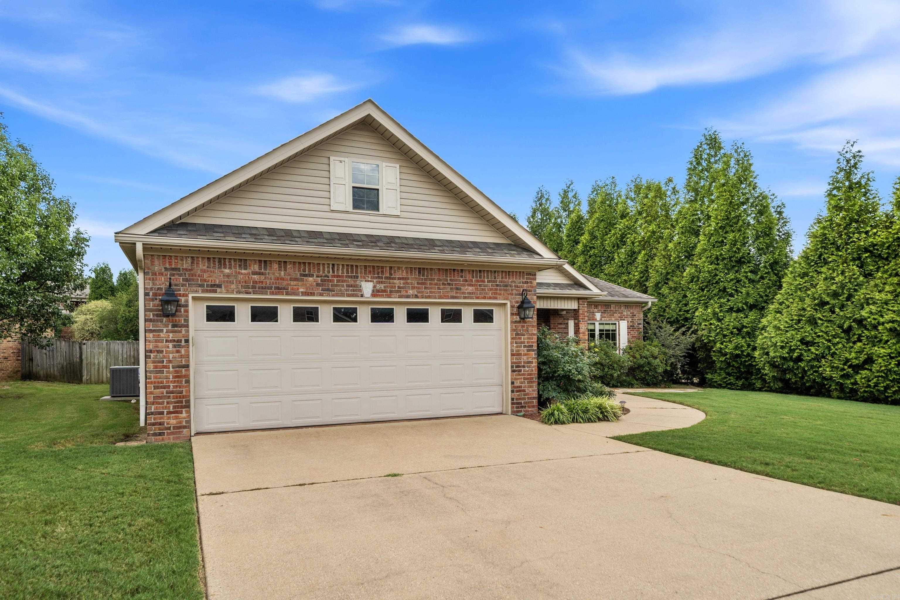 FOREST LAKES GARDEN HOMES - Residential
