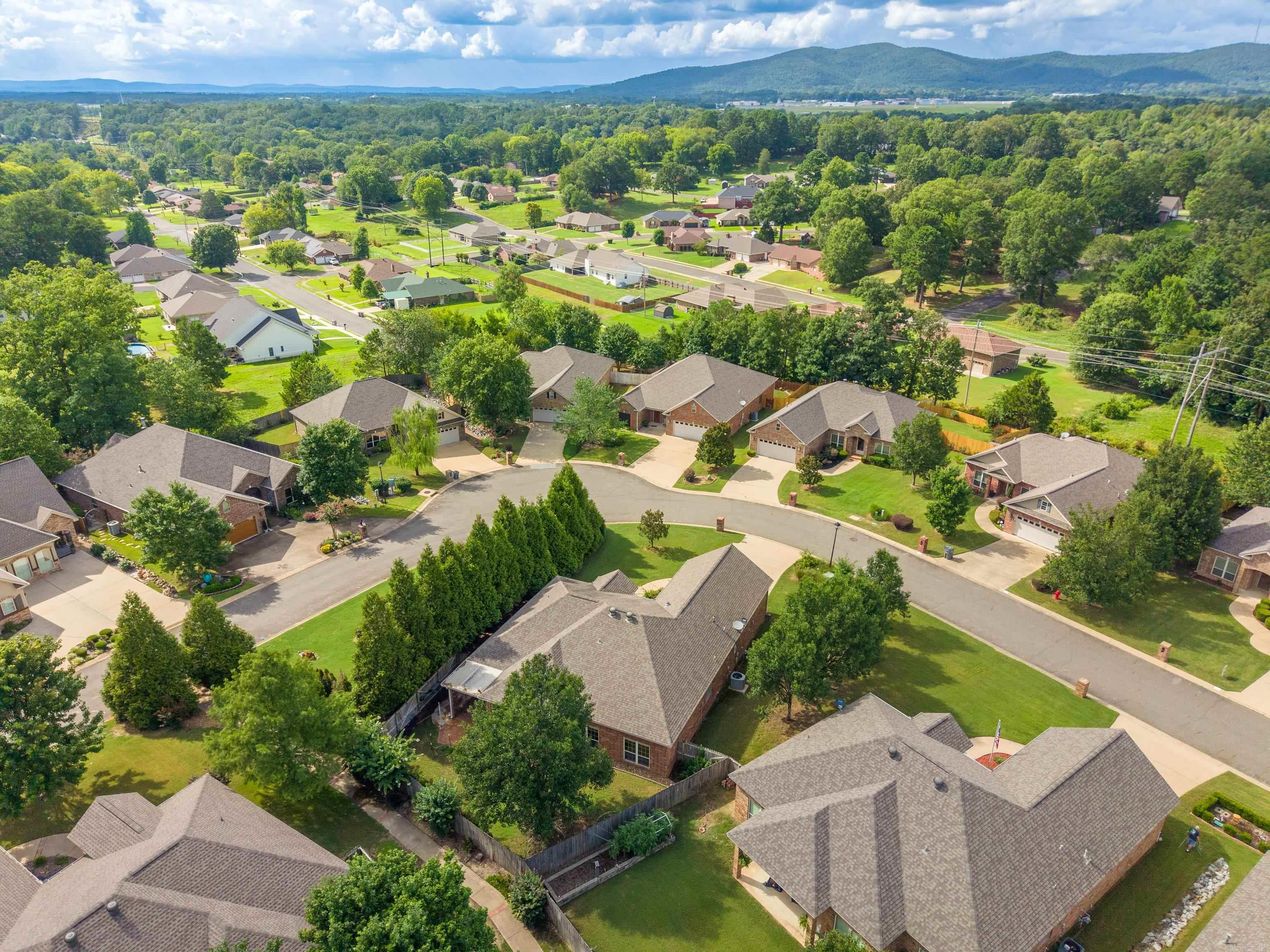 FOREST LAKES GARDEN HOMES - Residential