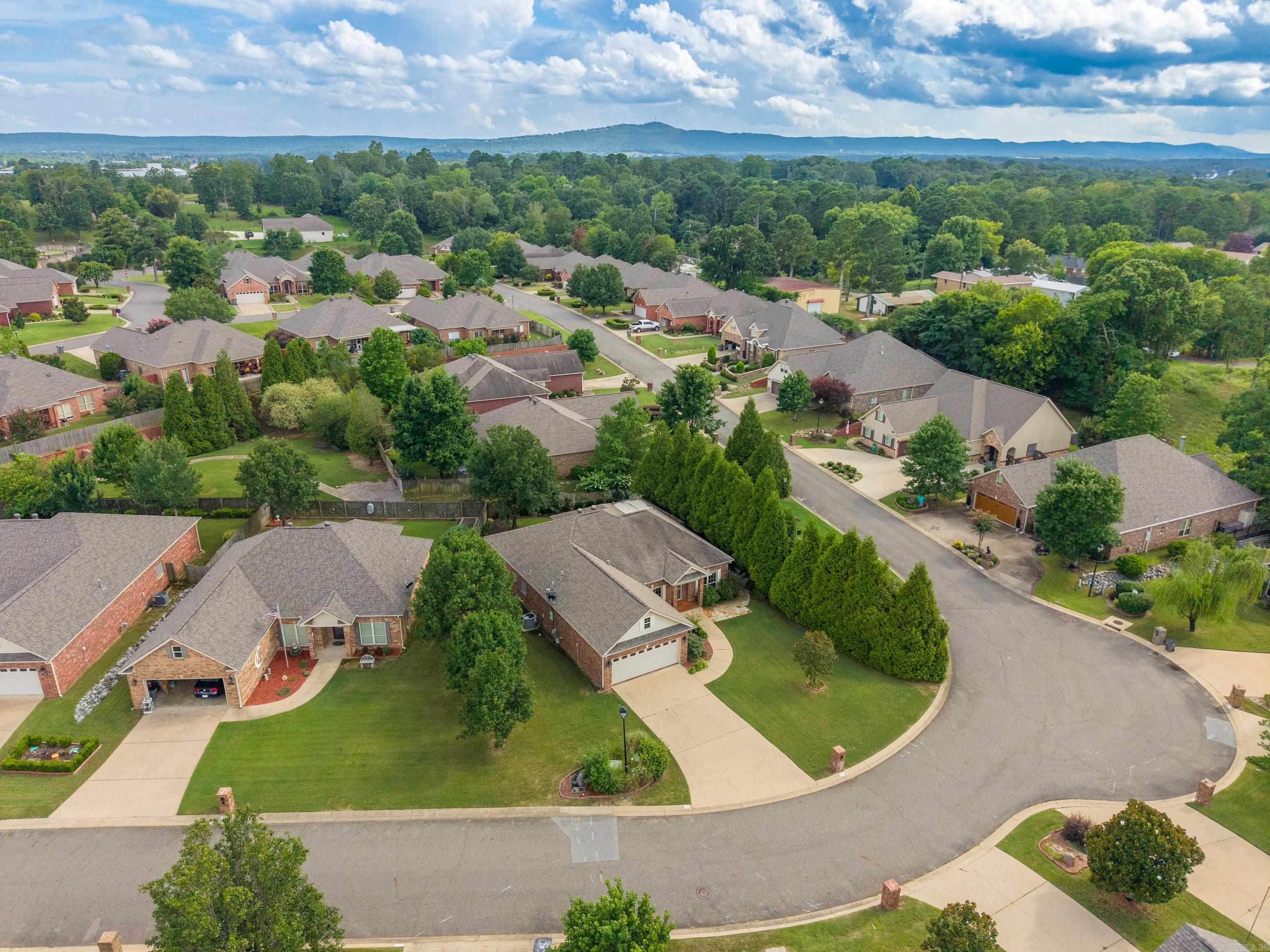 FOREST LAKES GARDEN HOMES - Residential