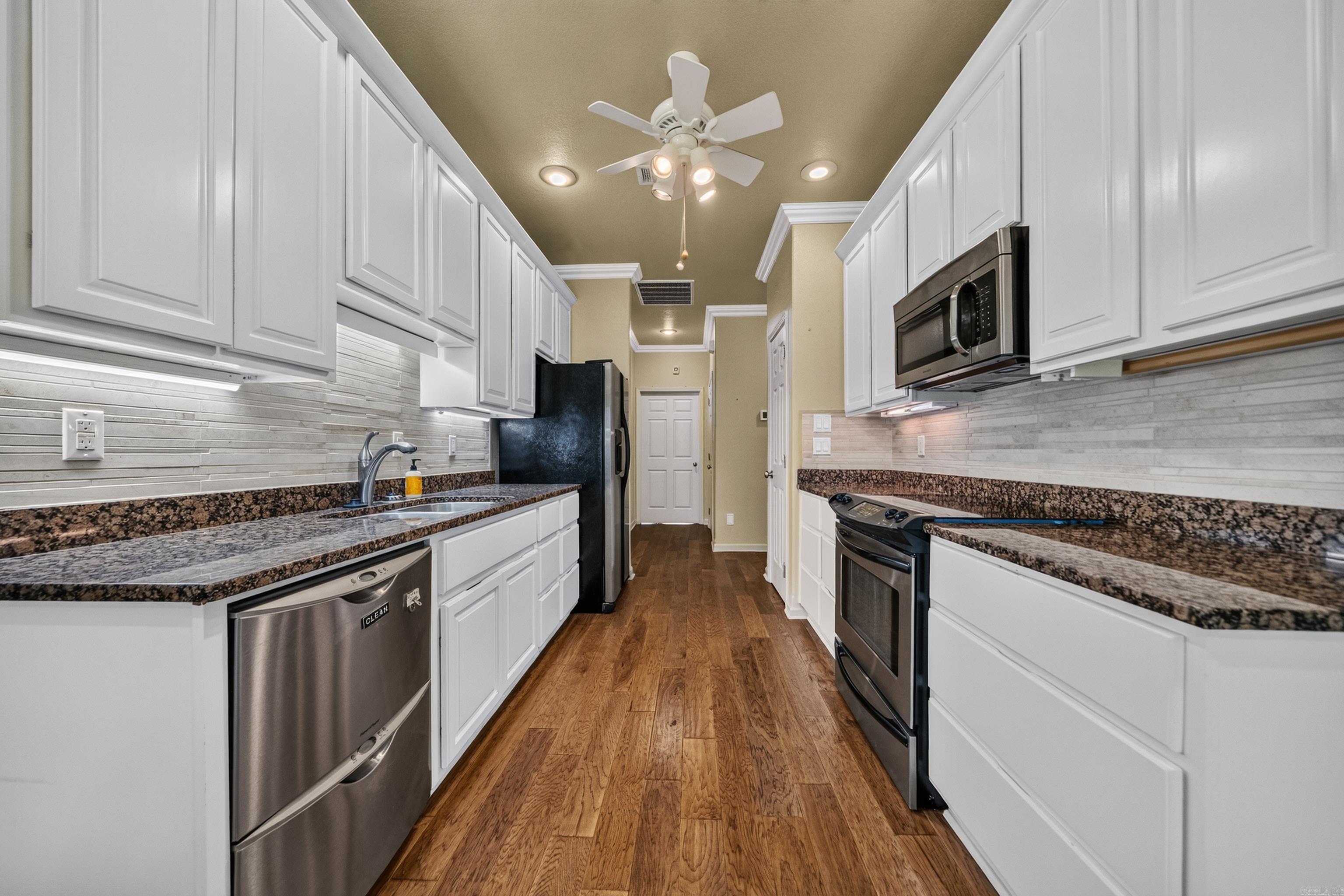 FOREST LAKES GARDEN HOMES - Residential