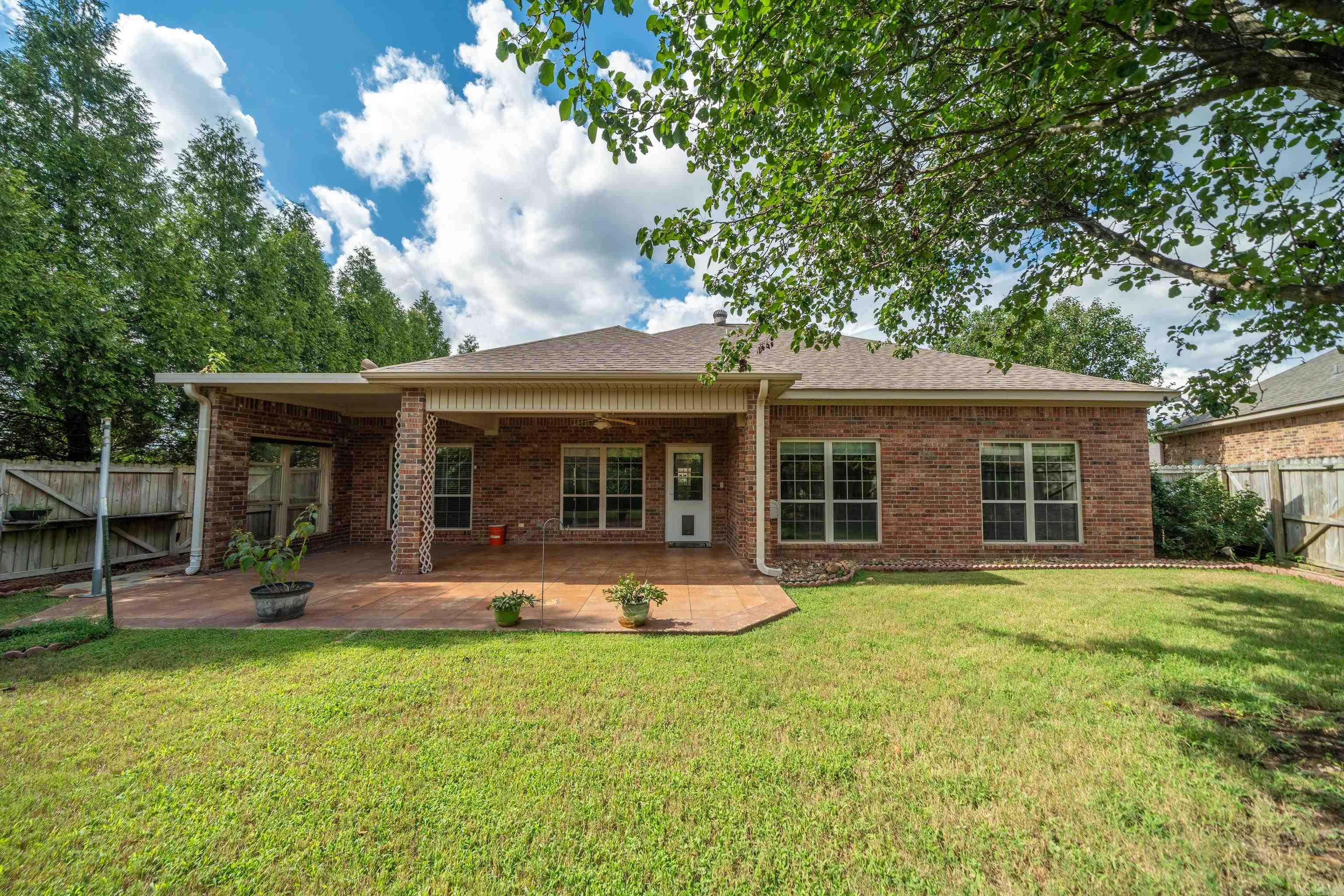 FOREST LAKES GARDEN HOMES - Residential