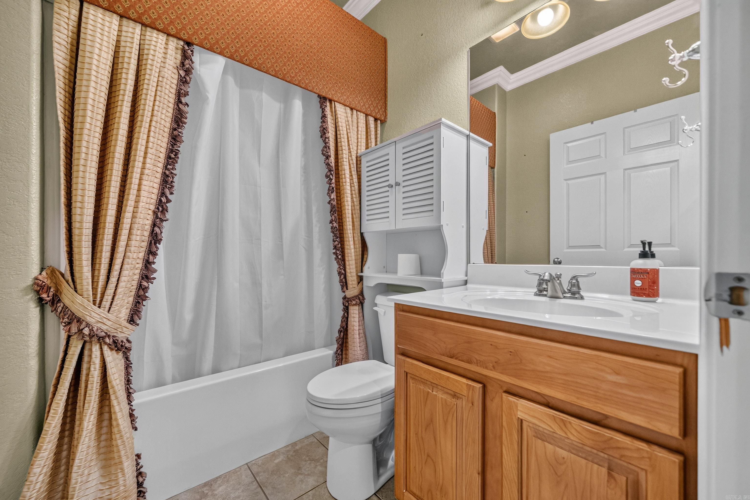 FOREST LAKES GARDEN HOMES - Residential