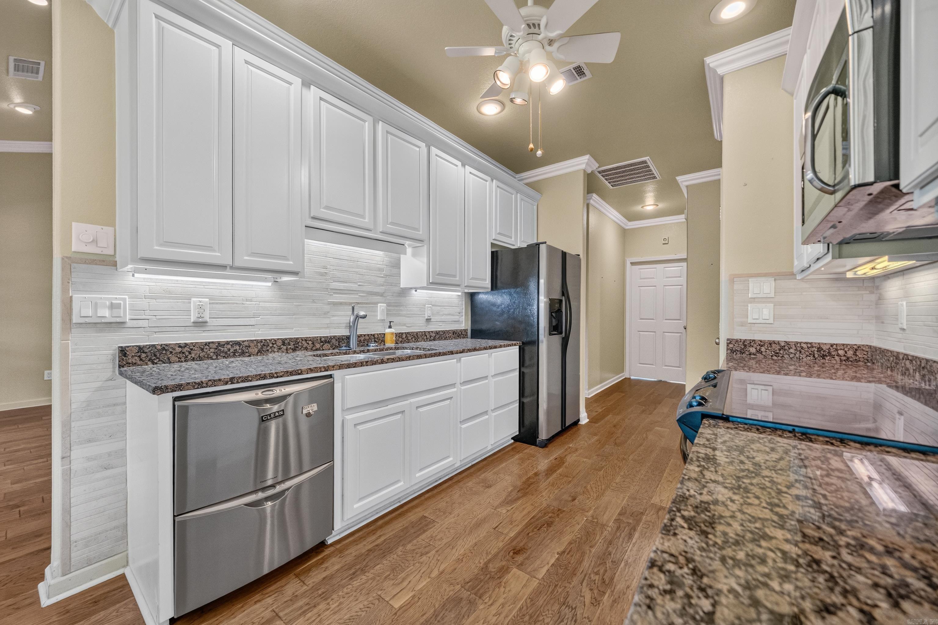 FOREST LAKES GARDEN HOMES - Residential