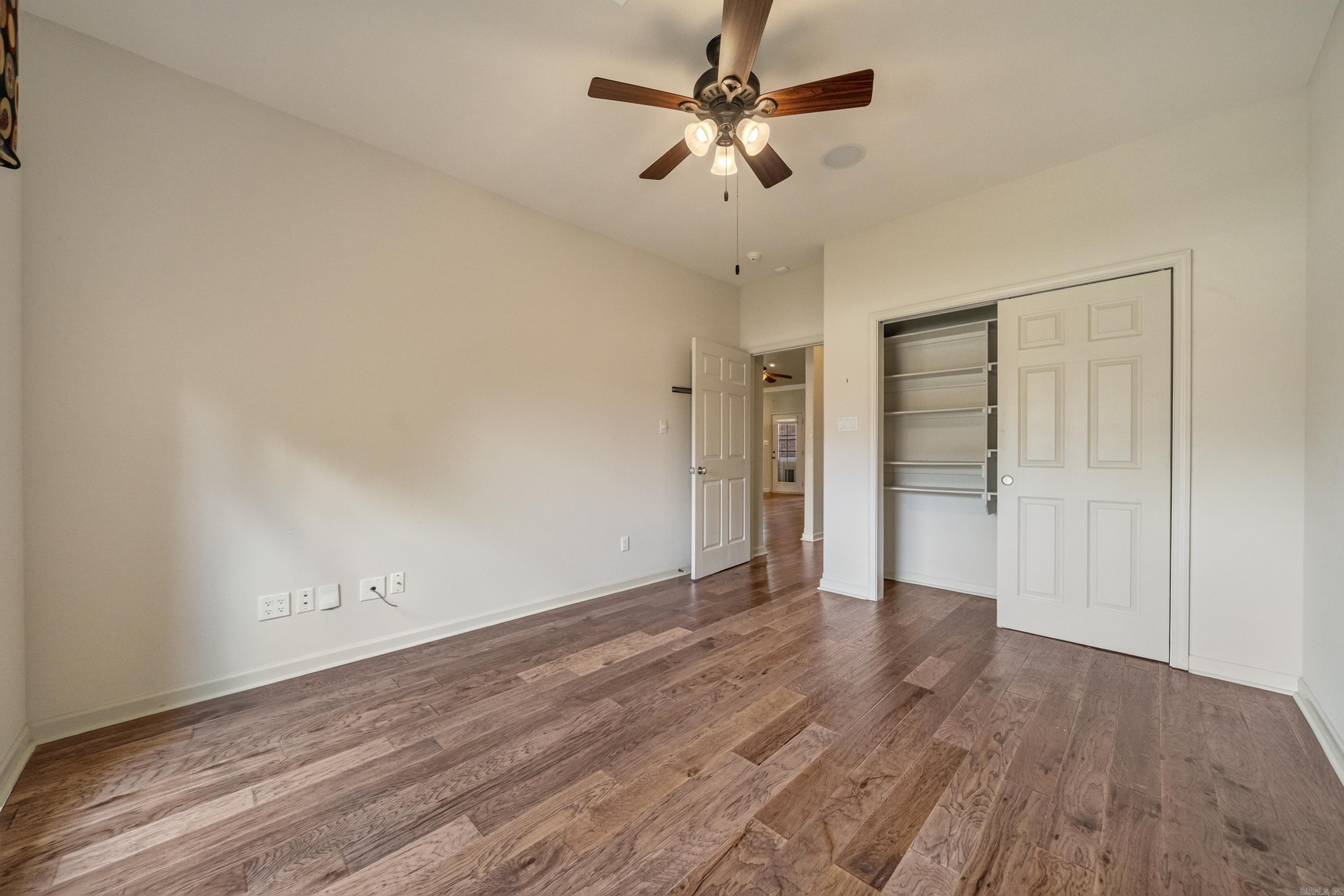FOREST LAKES GARDEN HOMES - Residential