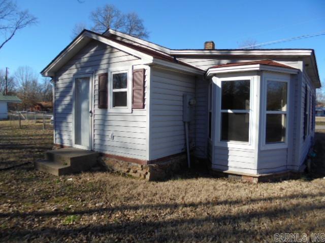 Riverside Plot - Residential