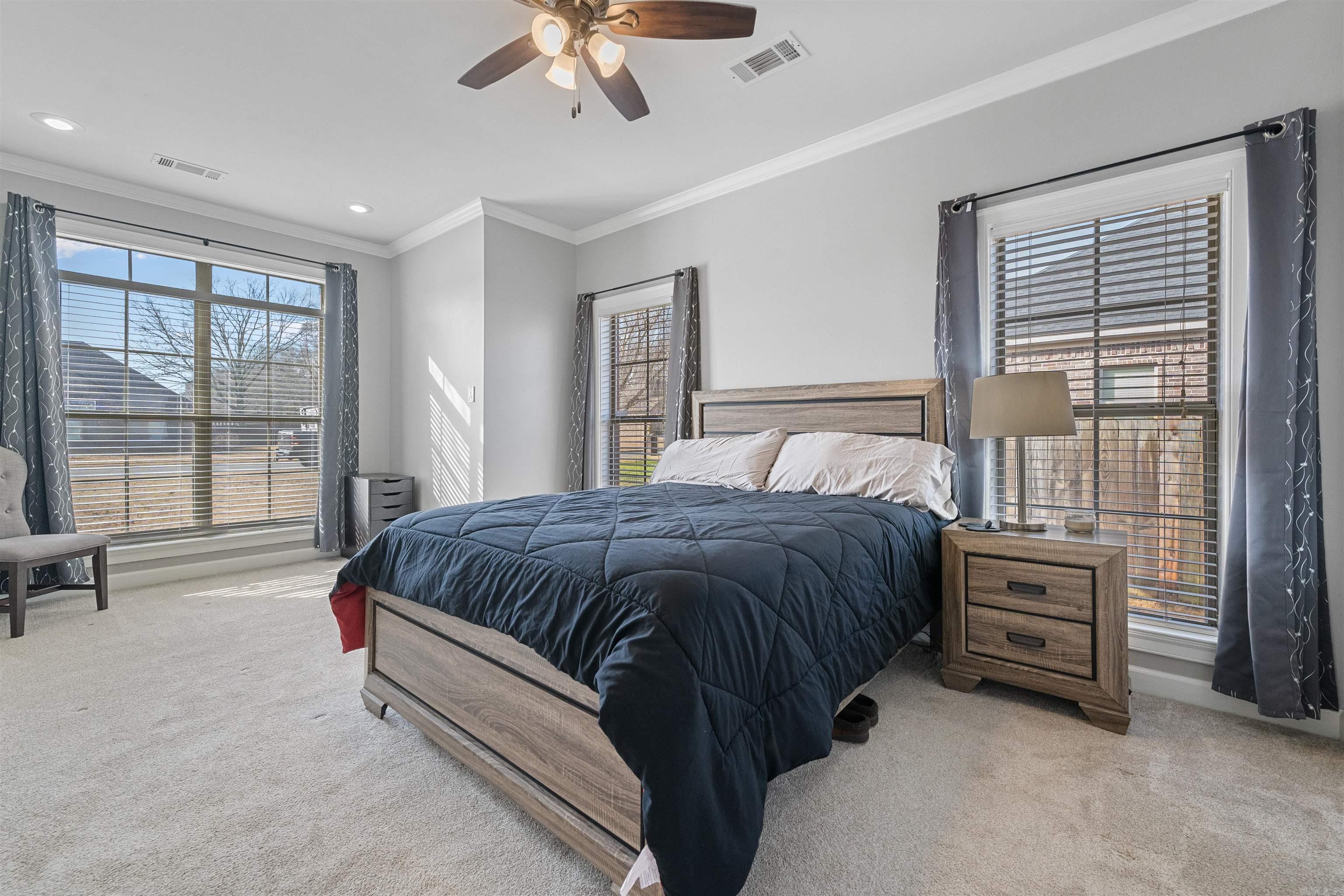 SHADOW CREEK - Residential